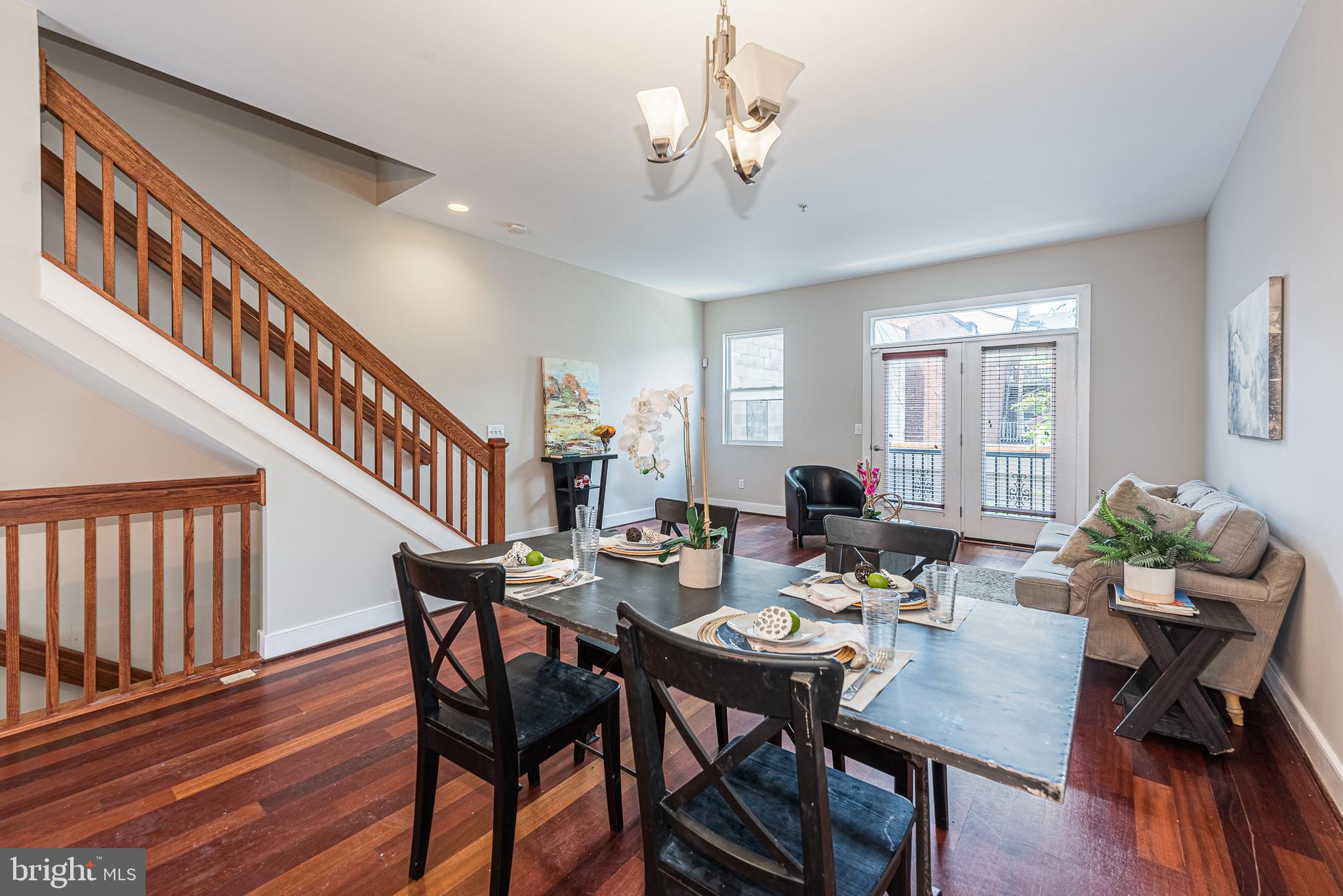 UPPER FELLS POINT - Residential