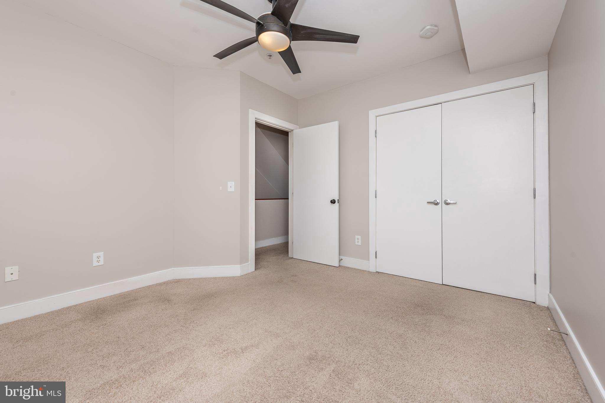 UPPER FELLS POINT - Residential