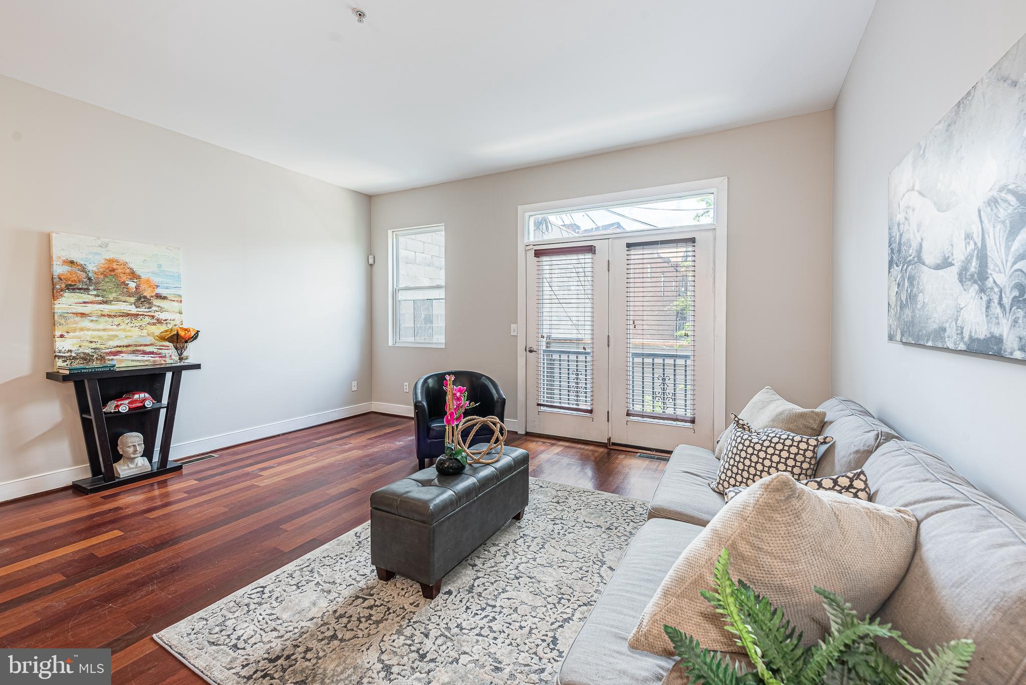 UPPER FELLS POINT - Residential