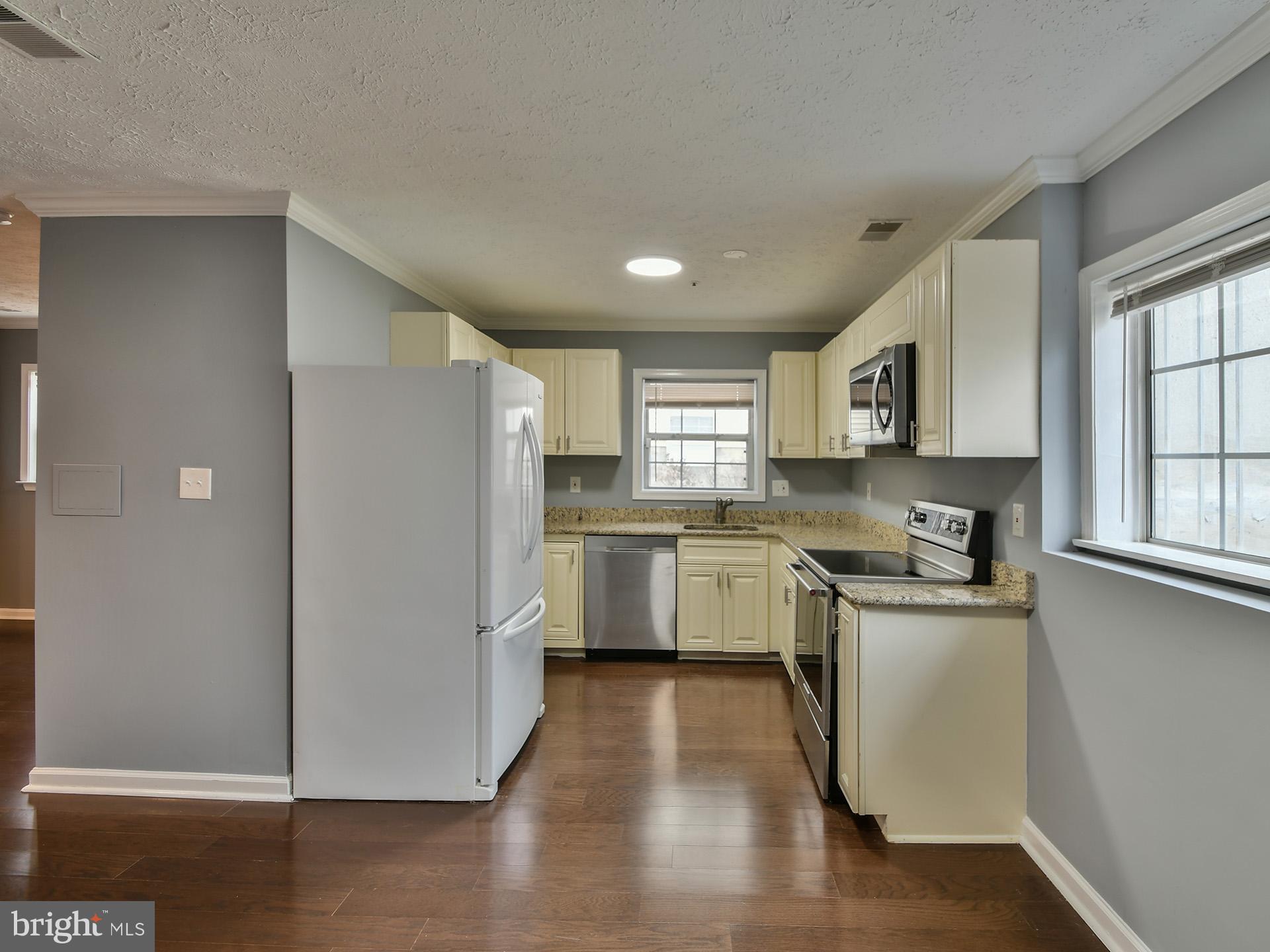 KETTERING - Residential