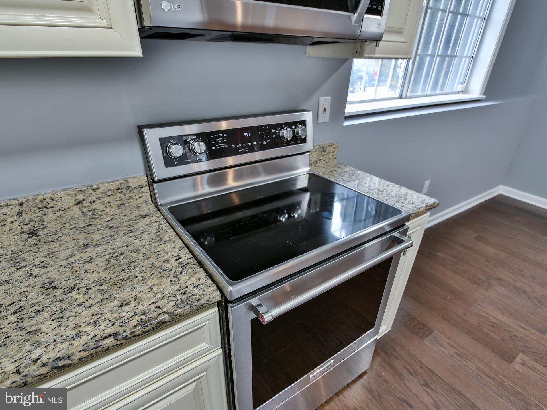 KETTERING - Residential