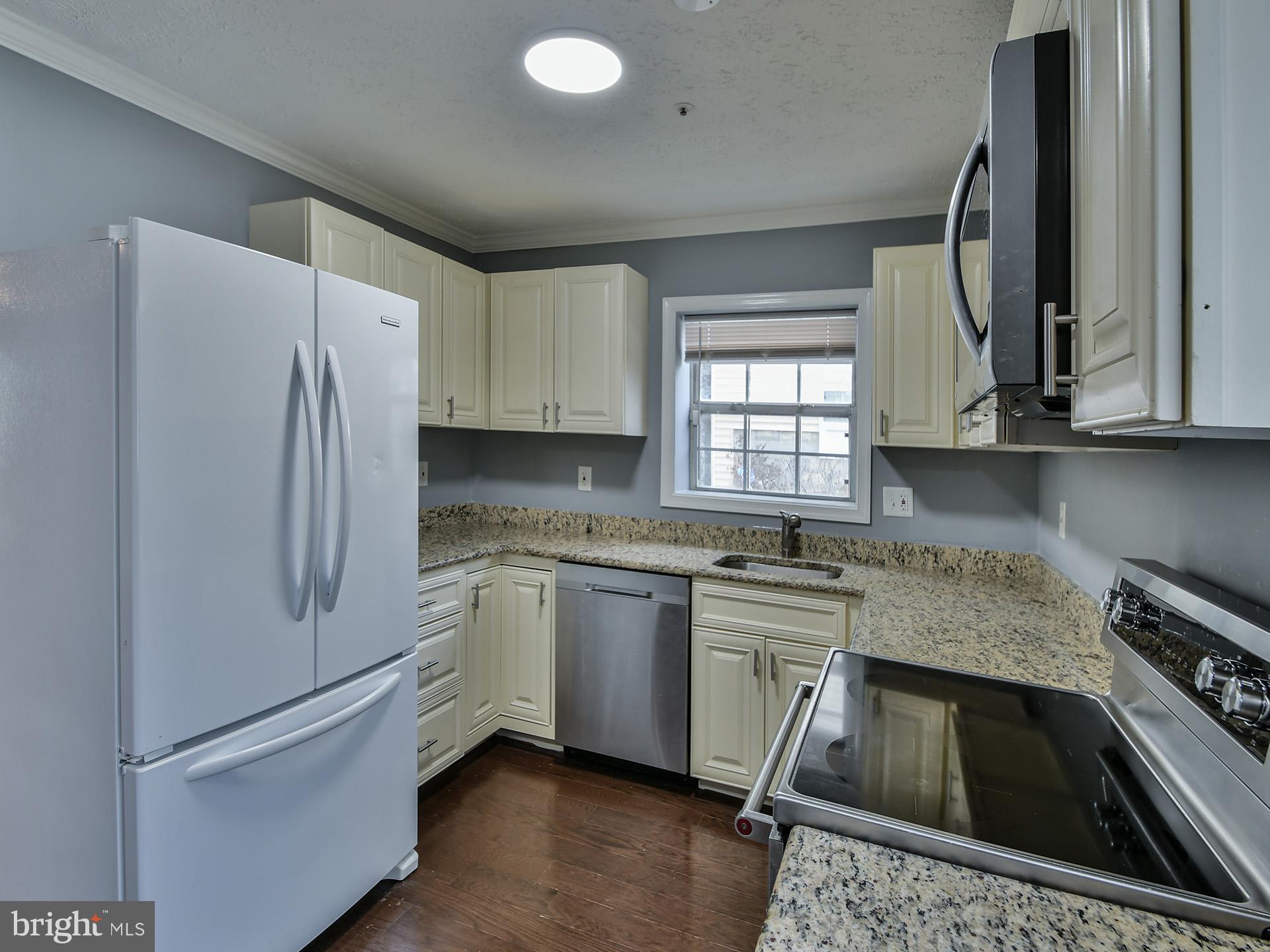 KETTERING - Residential