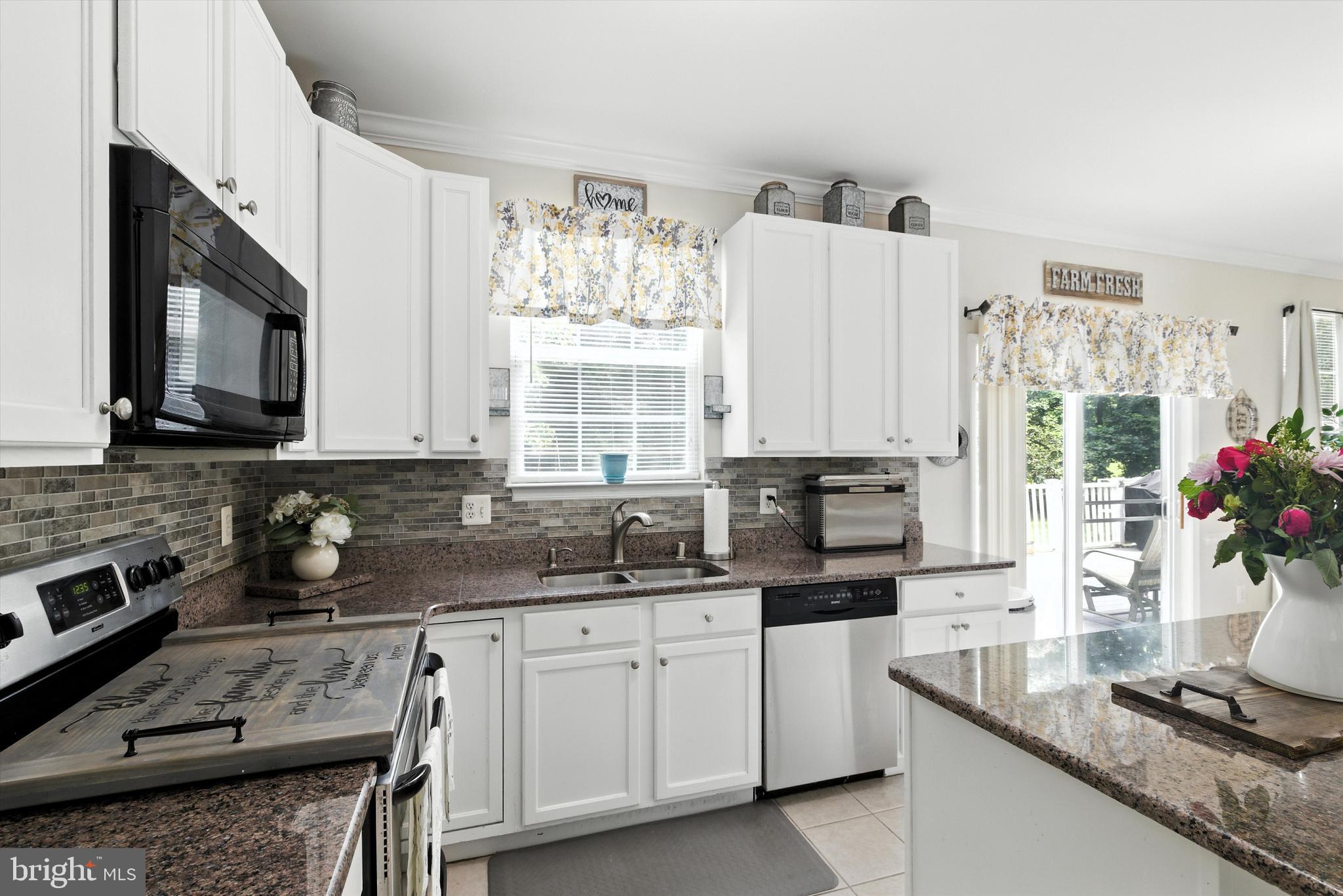 REISTERSTOWN - Residential