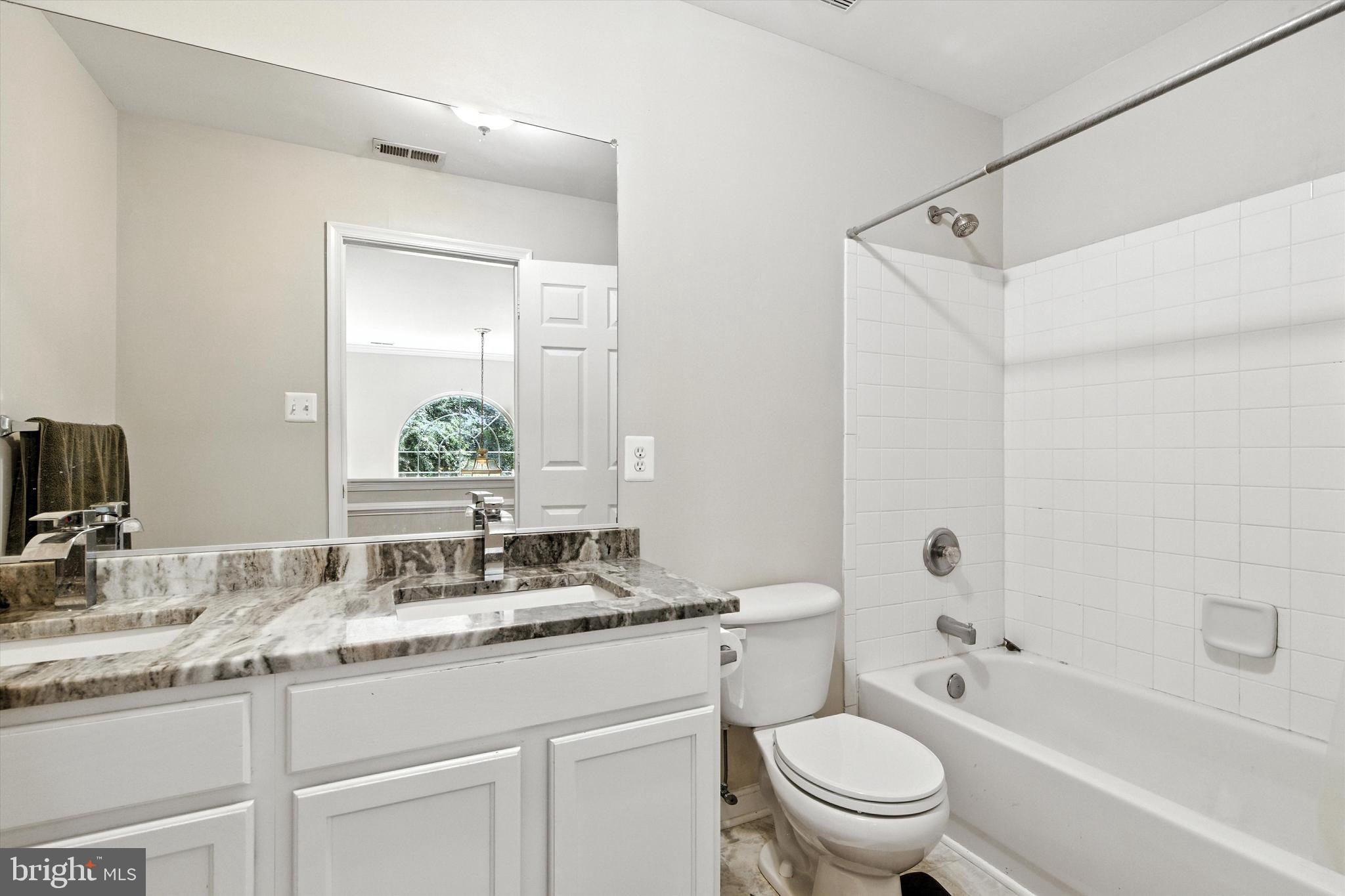 REISTERSTOWN - Residential