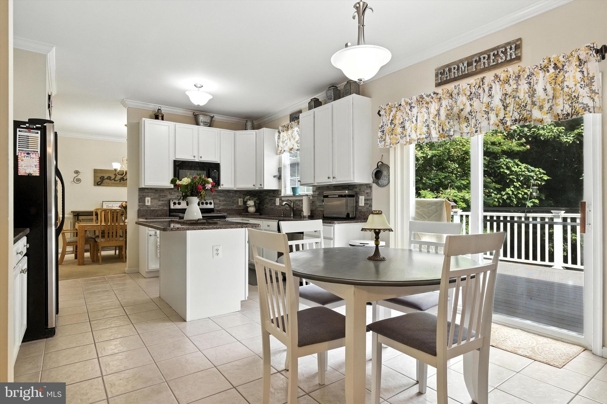 REISTERSTOWN - Residential