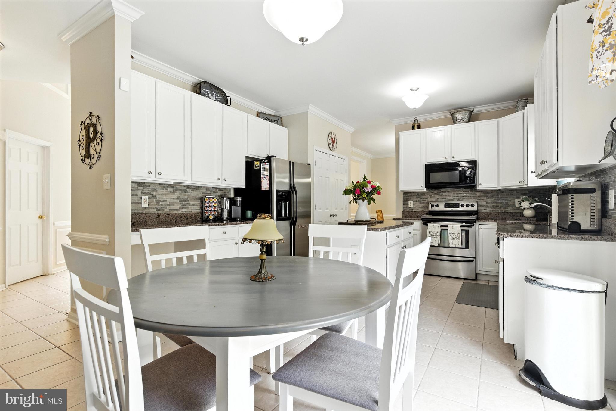 REISTERSTOWN - Residential