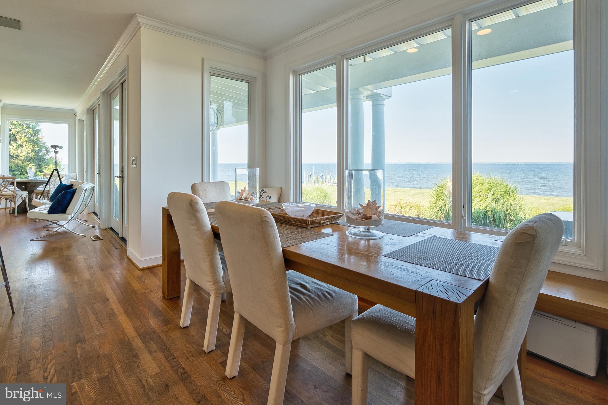 BLOODY POINT FARM - Residential