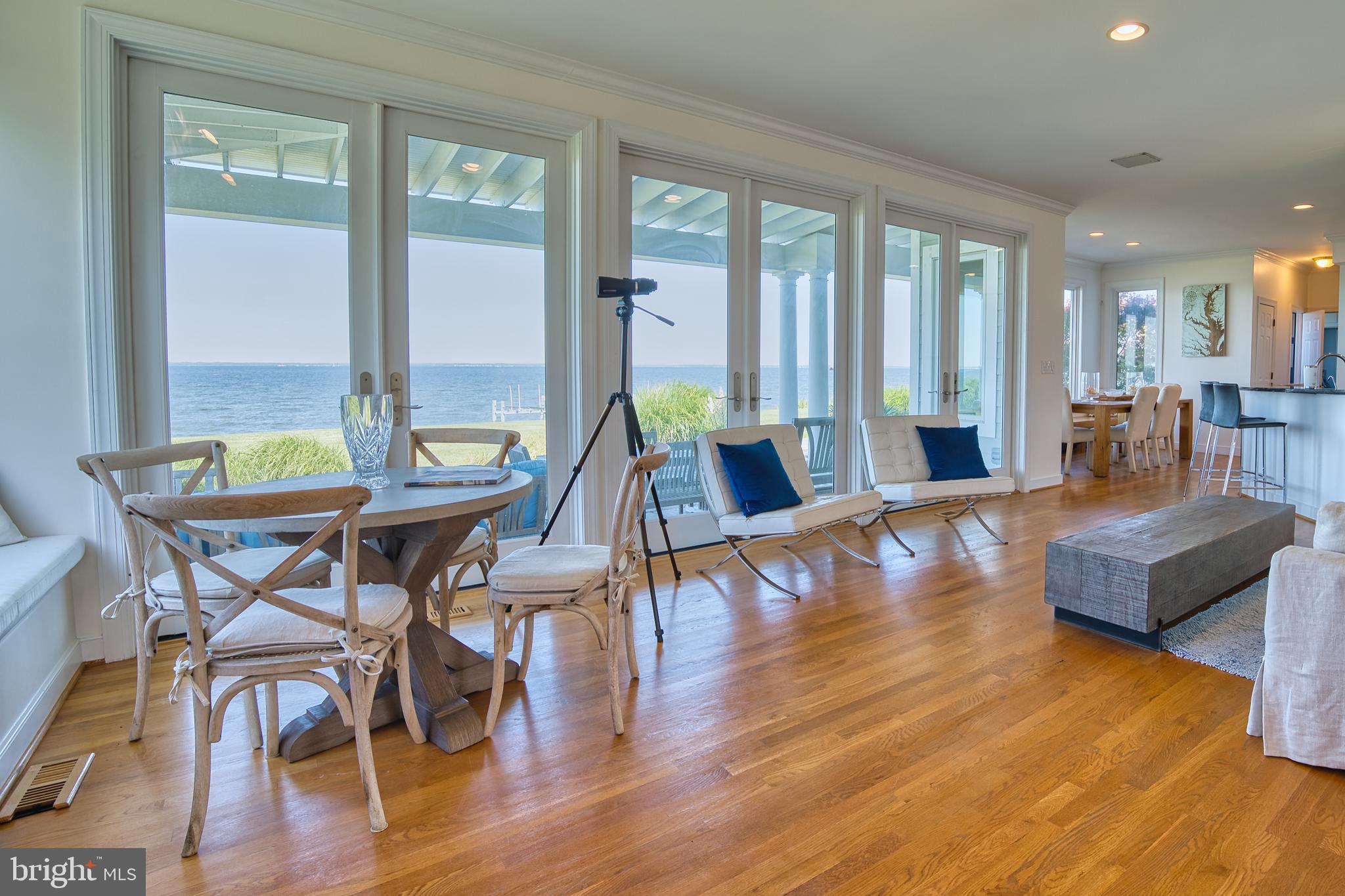 BLOODY POINT FARM - Residential