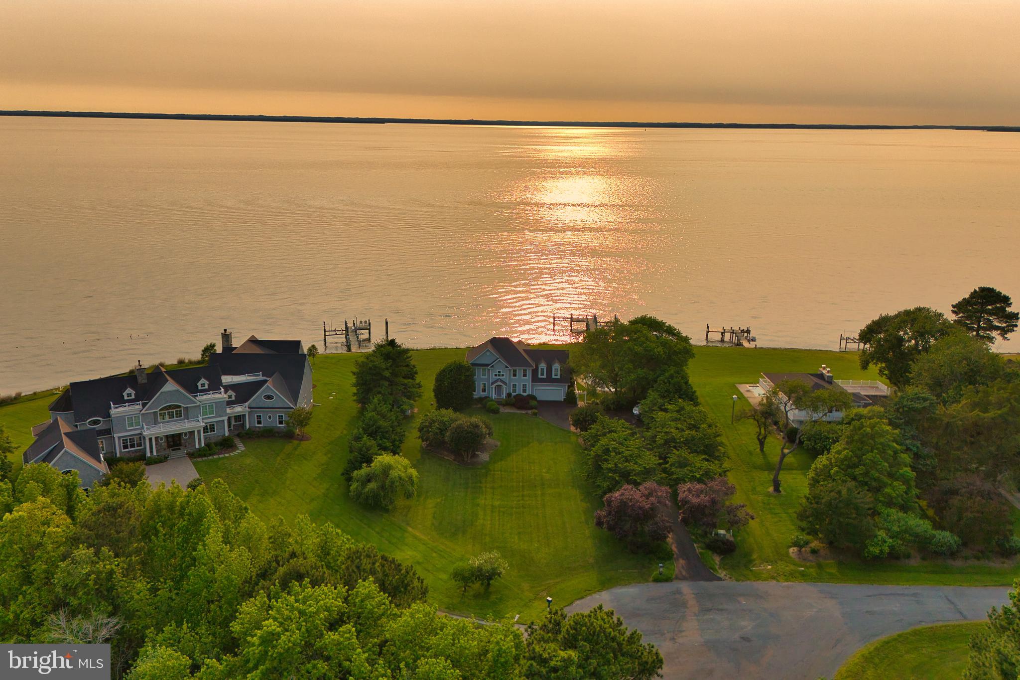 BLOODY POINT FARM - Residential