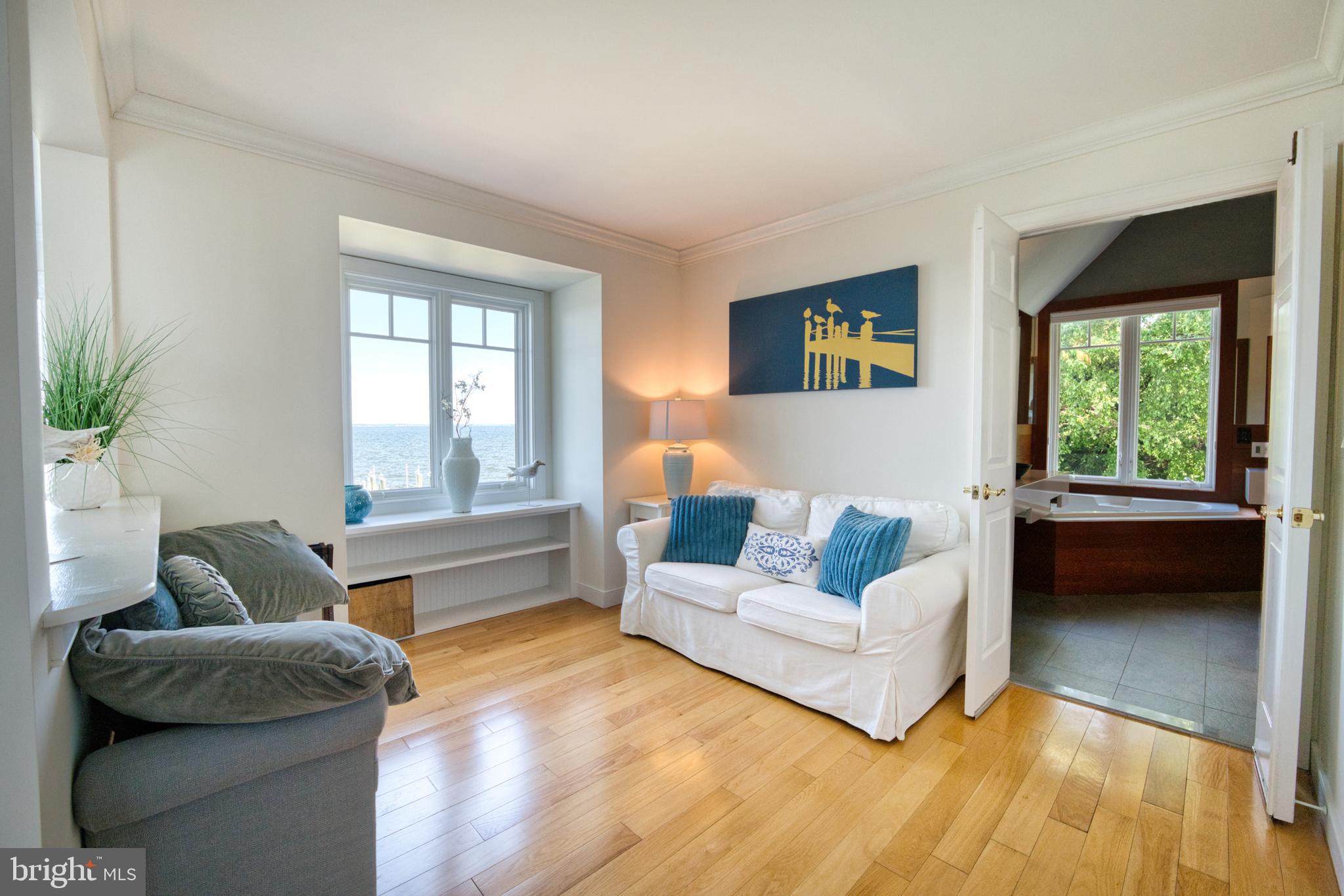 BLOODY POINT FARM - Residential