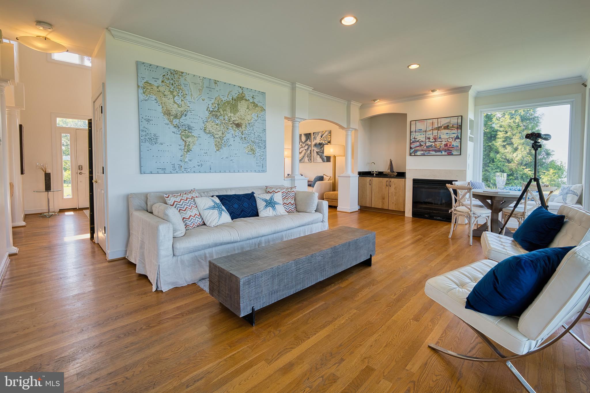 BLOODY POINT FARM - Residential