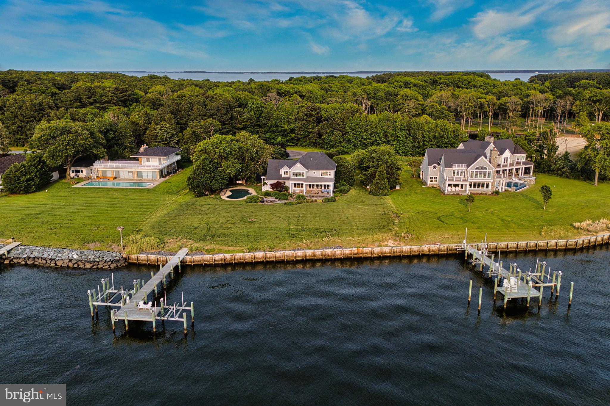BLOODY POINT FARM - Residential