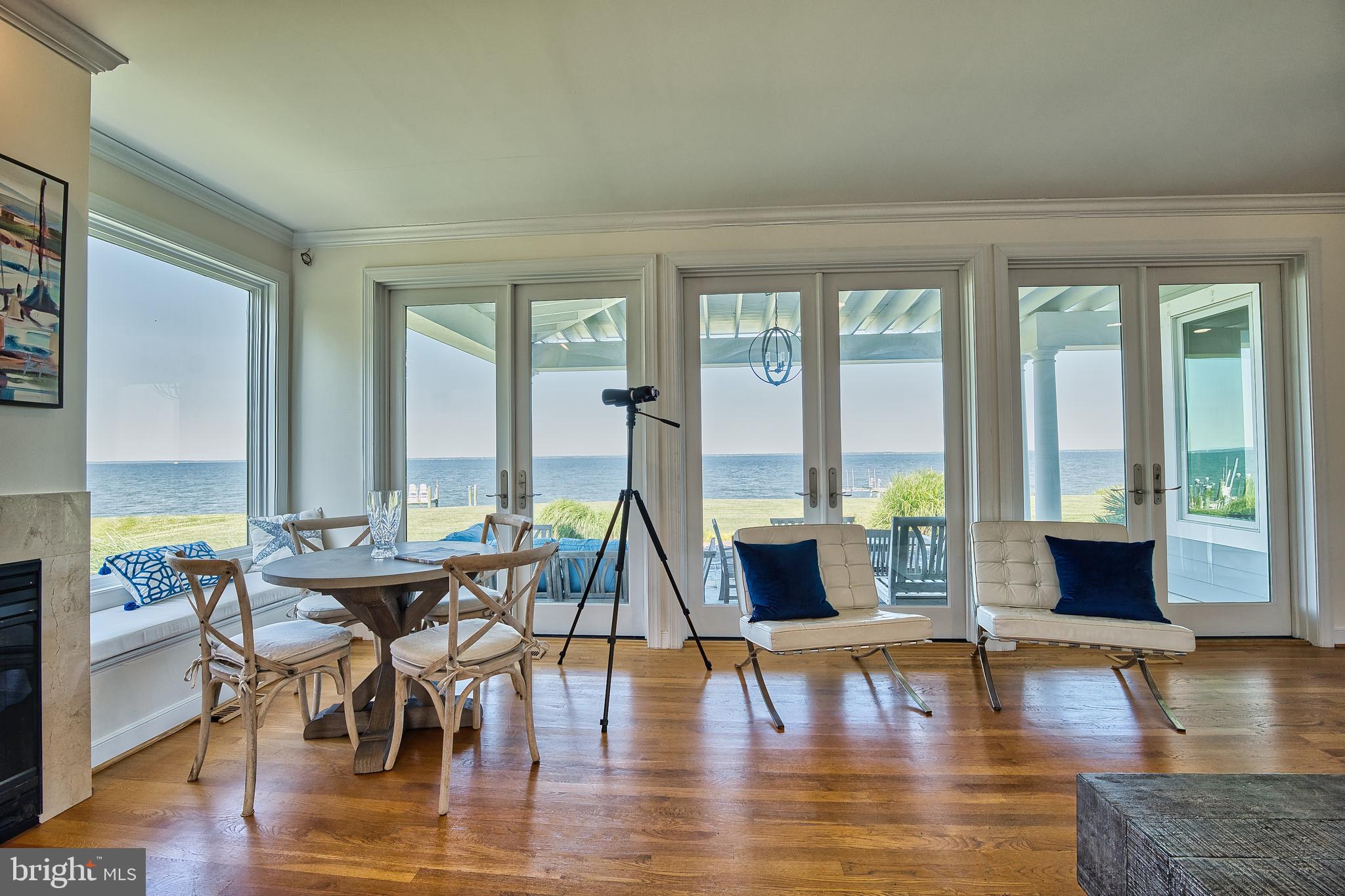 BLOODY POINT FARM - Residential