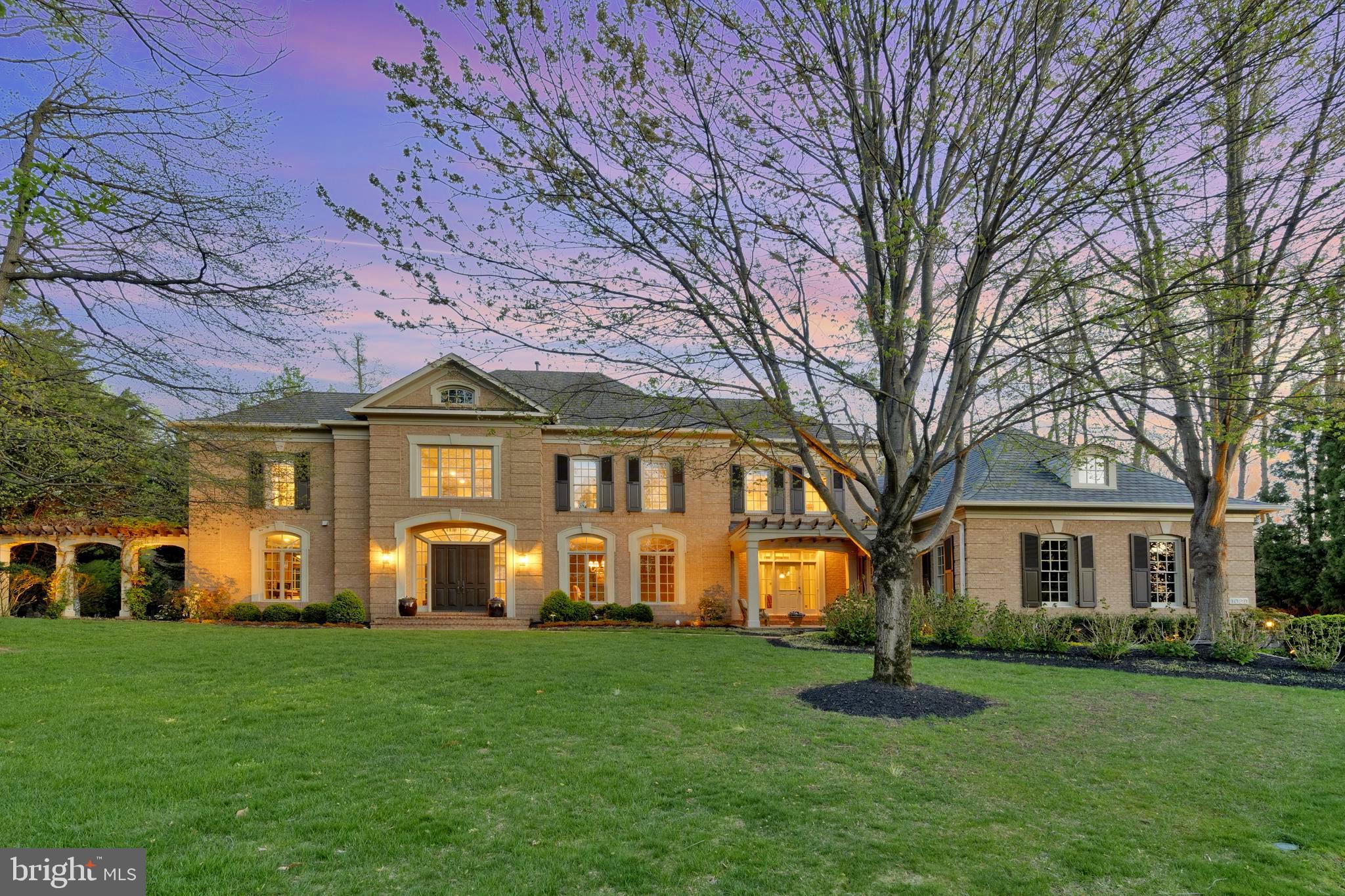 THE RESERVE - Residential