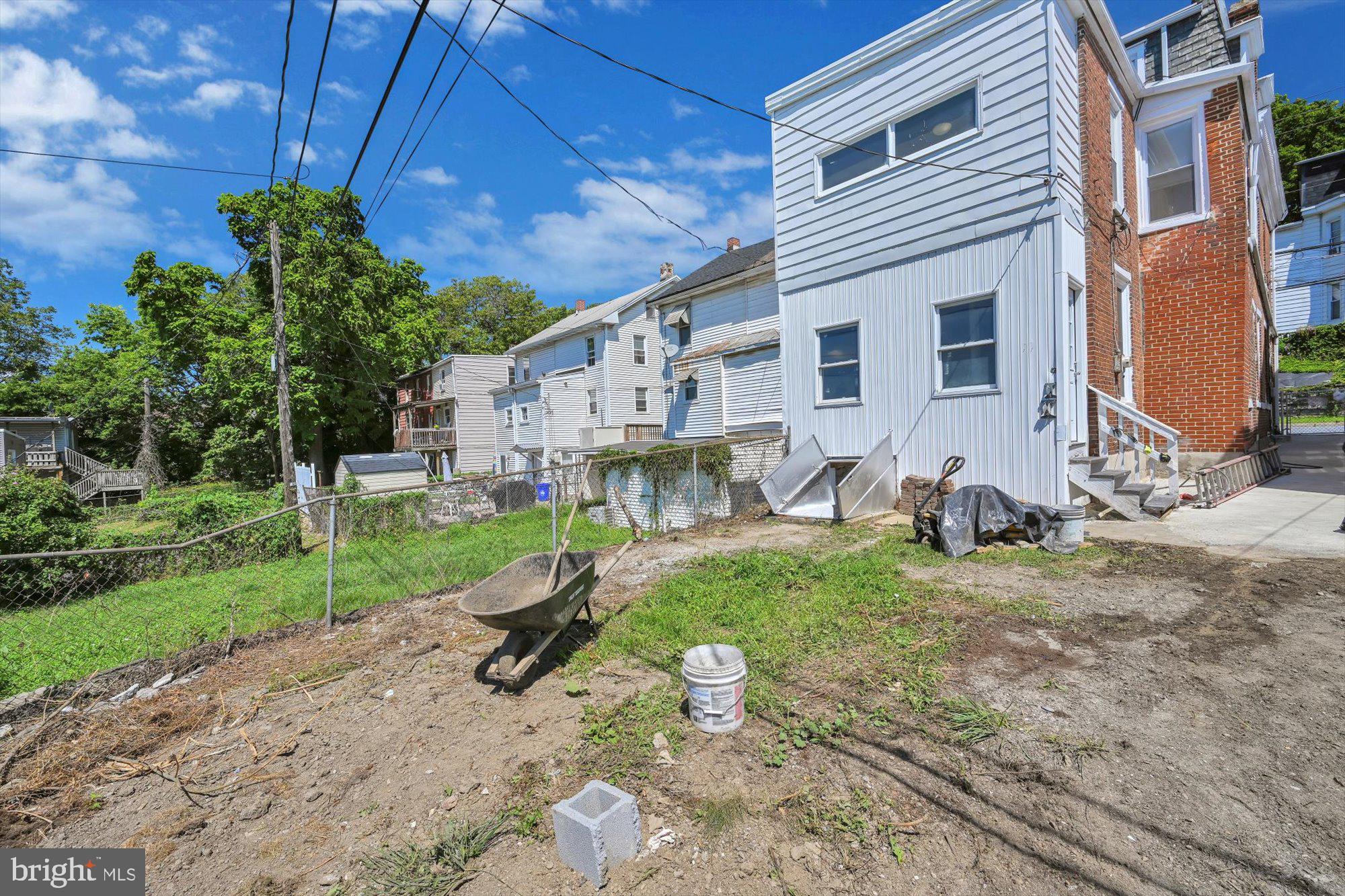 NONE AVAILABLE - Residential