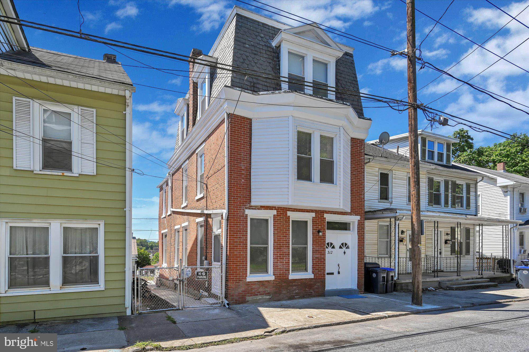 NONE AVAILABLE - Residential