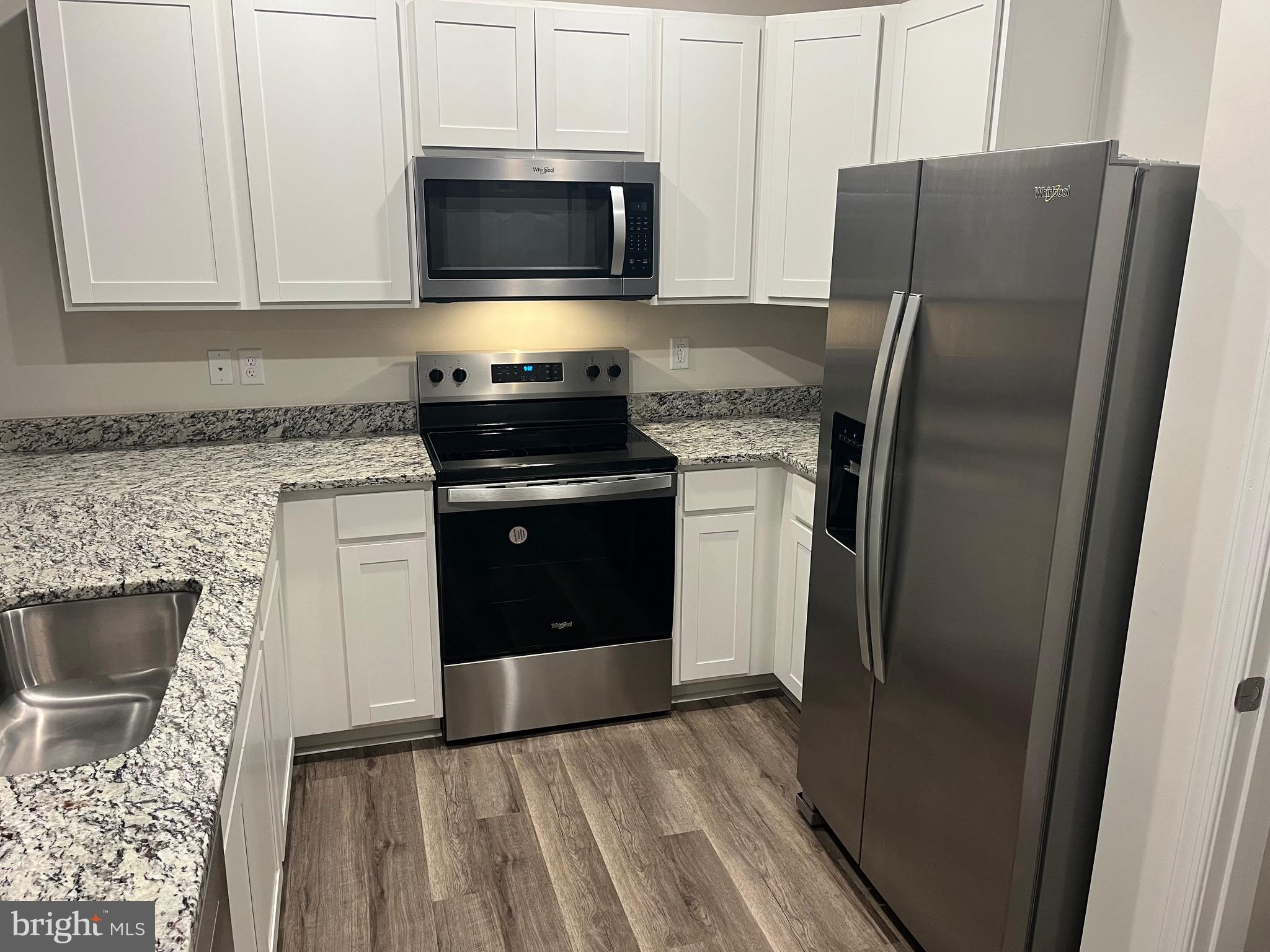 LURAY LANDING - Residential