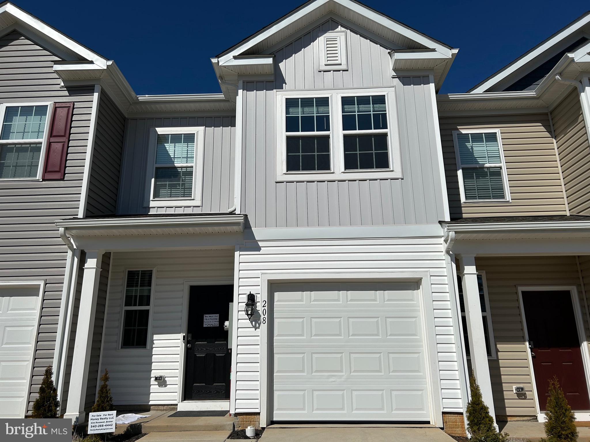 LURAY LANDING - Residential