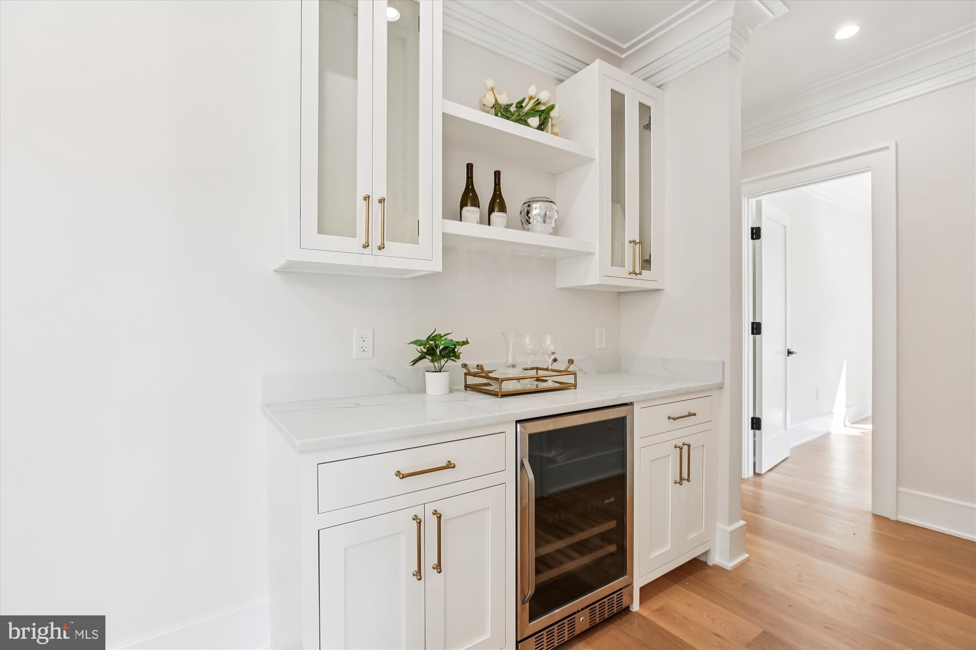 KENWOOD PARK - Residential