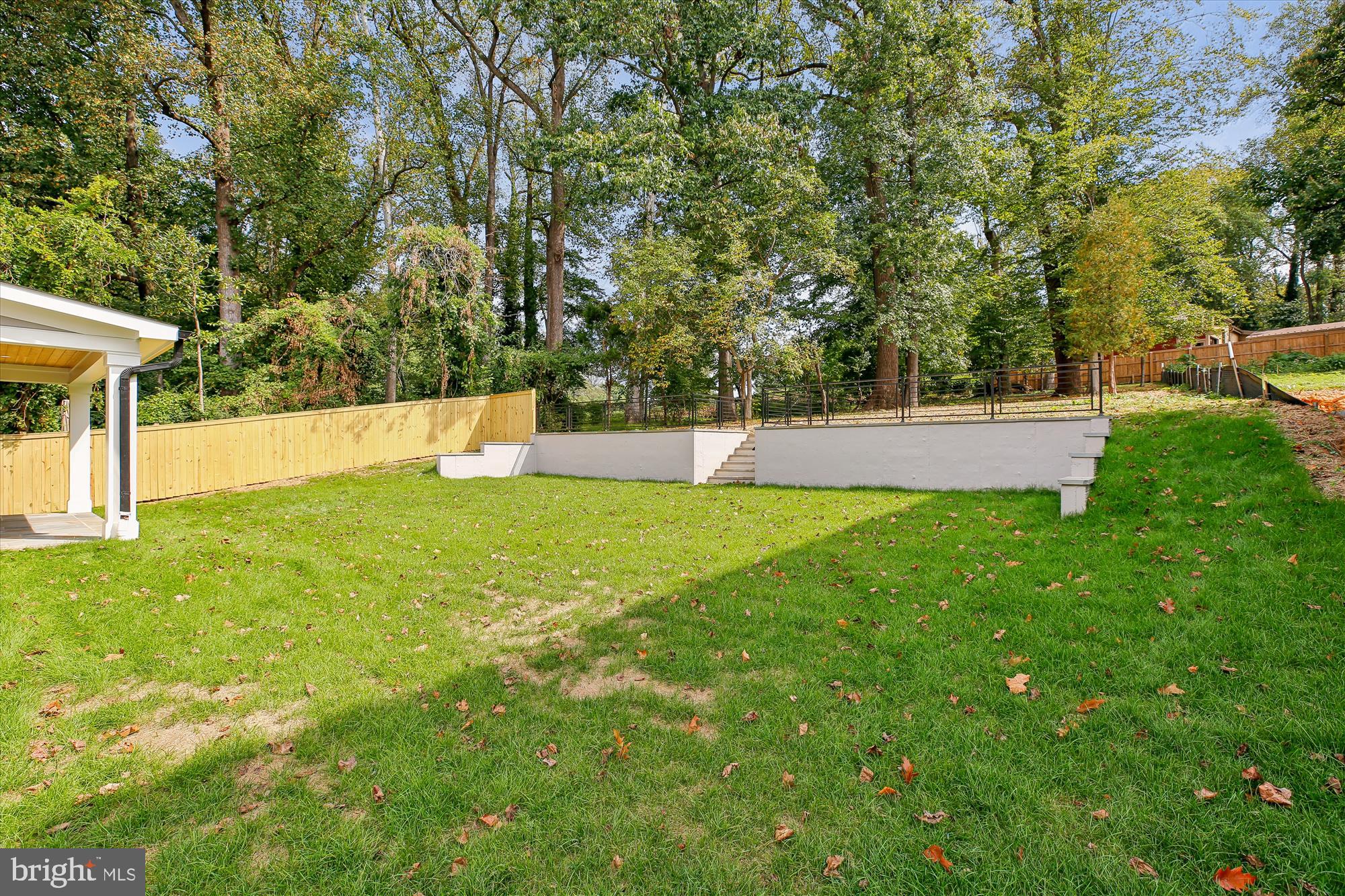 KENWOOD PARK - Residential