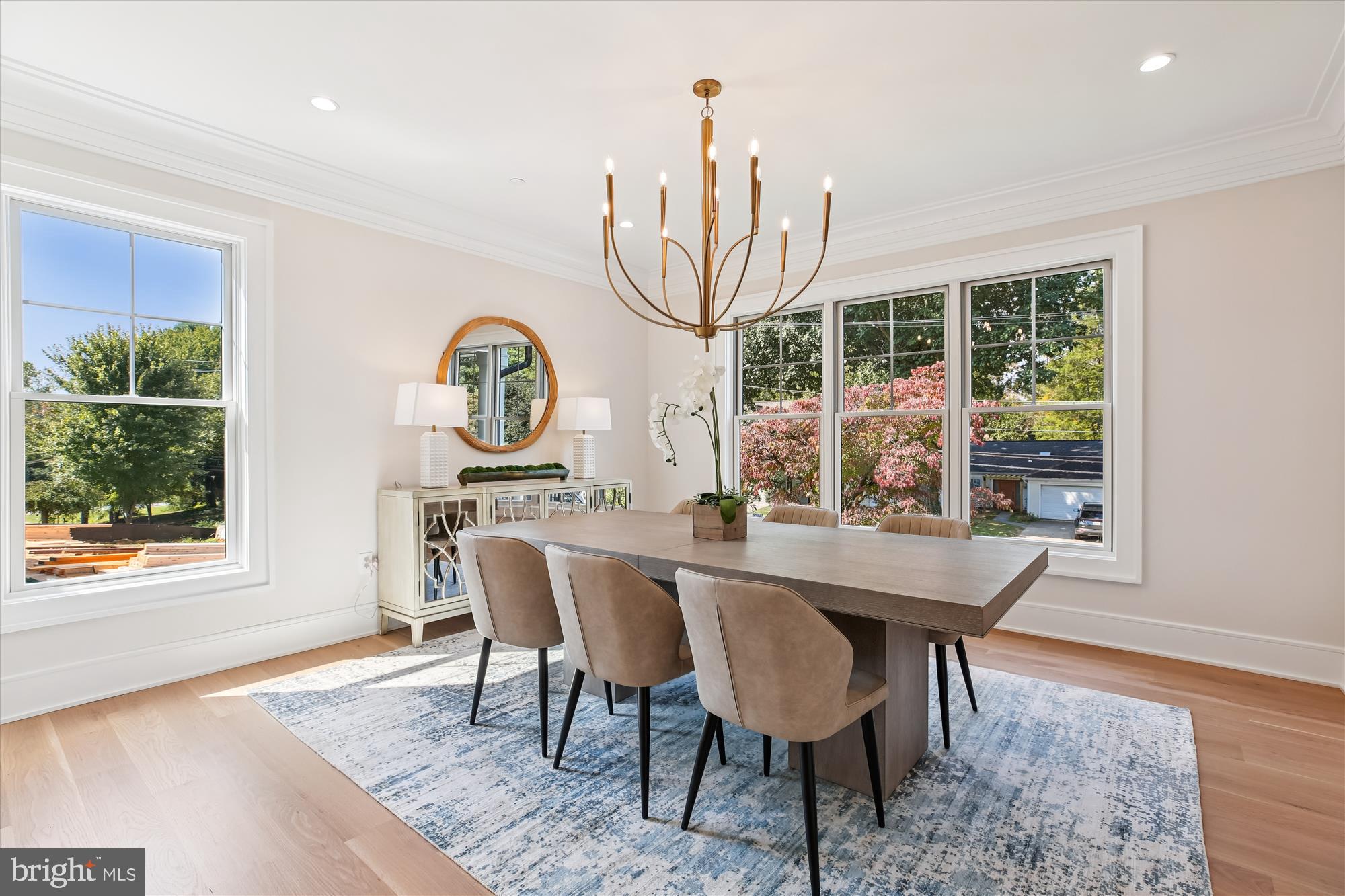KENWOOD PARK - Residential