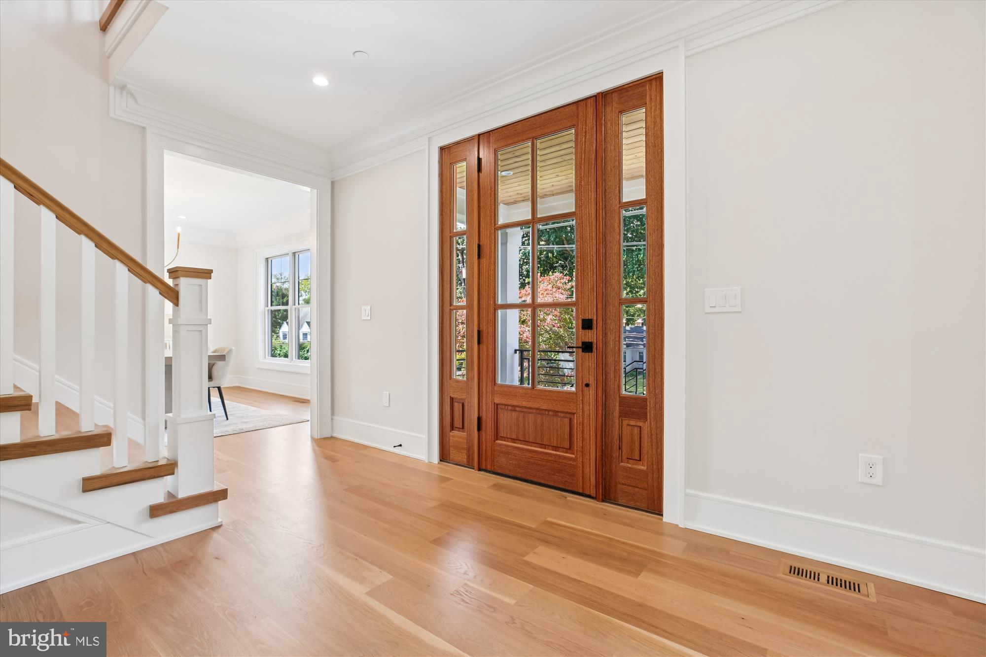 KENWOOD PARK - Residential