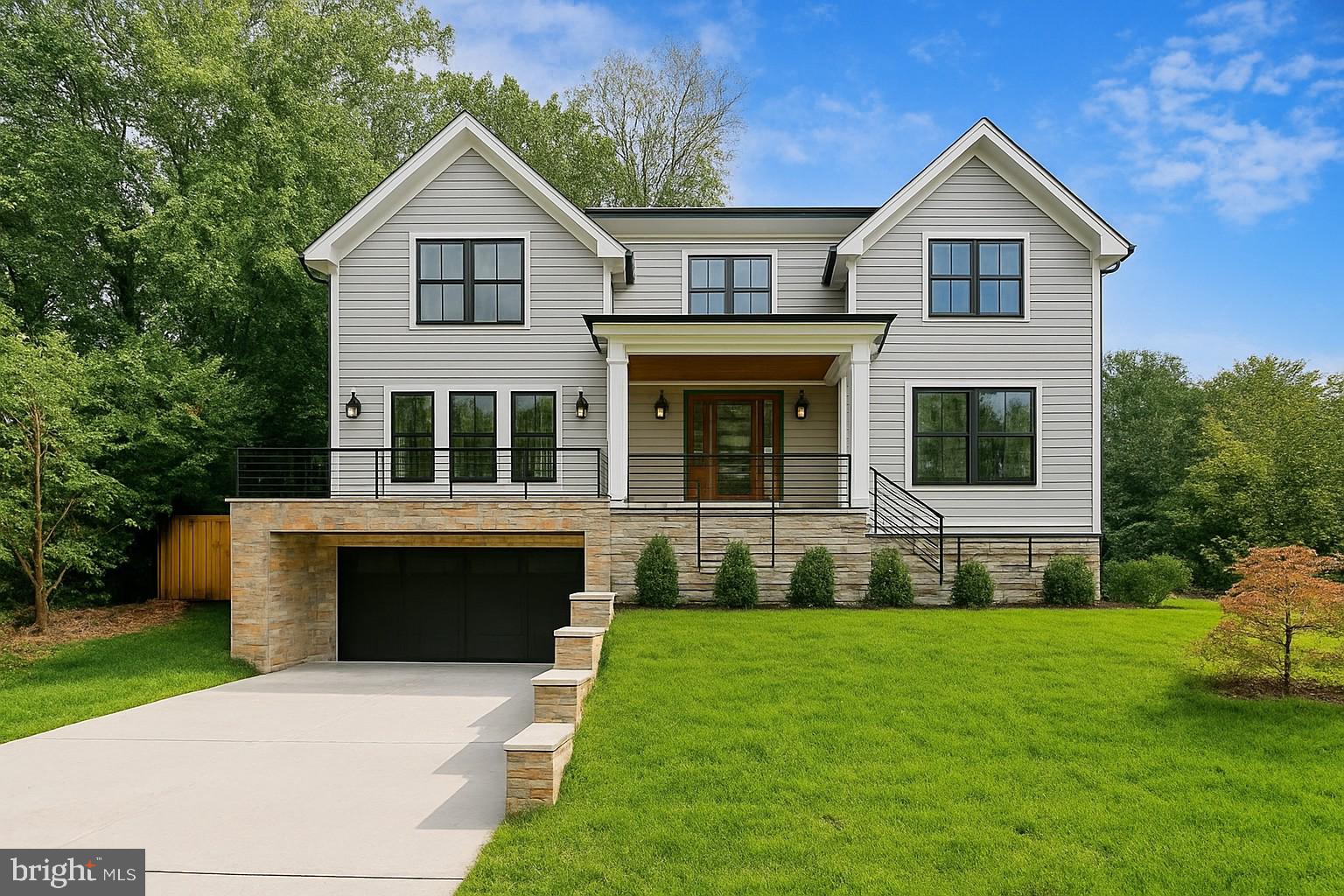 KENWOOD PARK - Residential