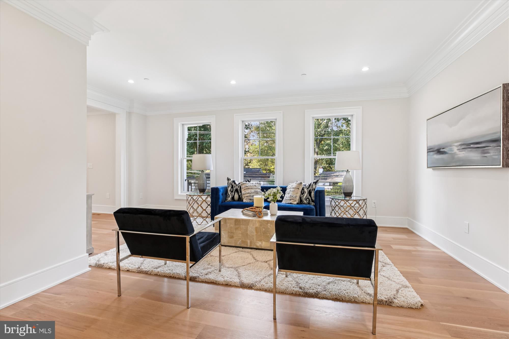 KENWOOD PARK - Residential