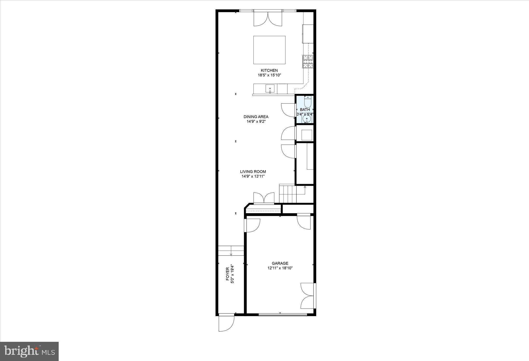ART MUSEUM AREA - Residential