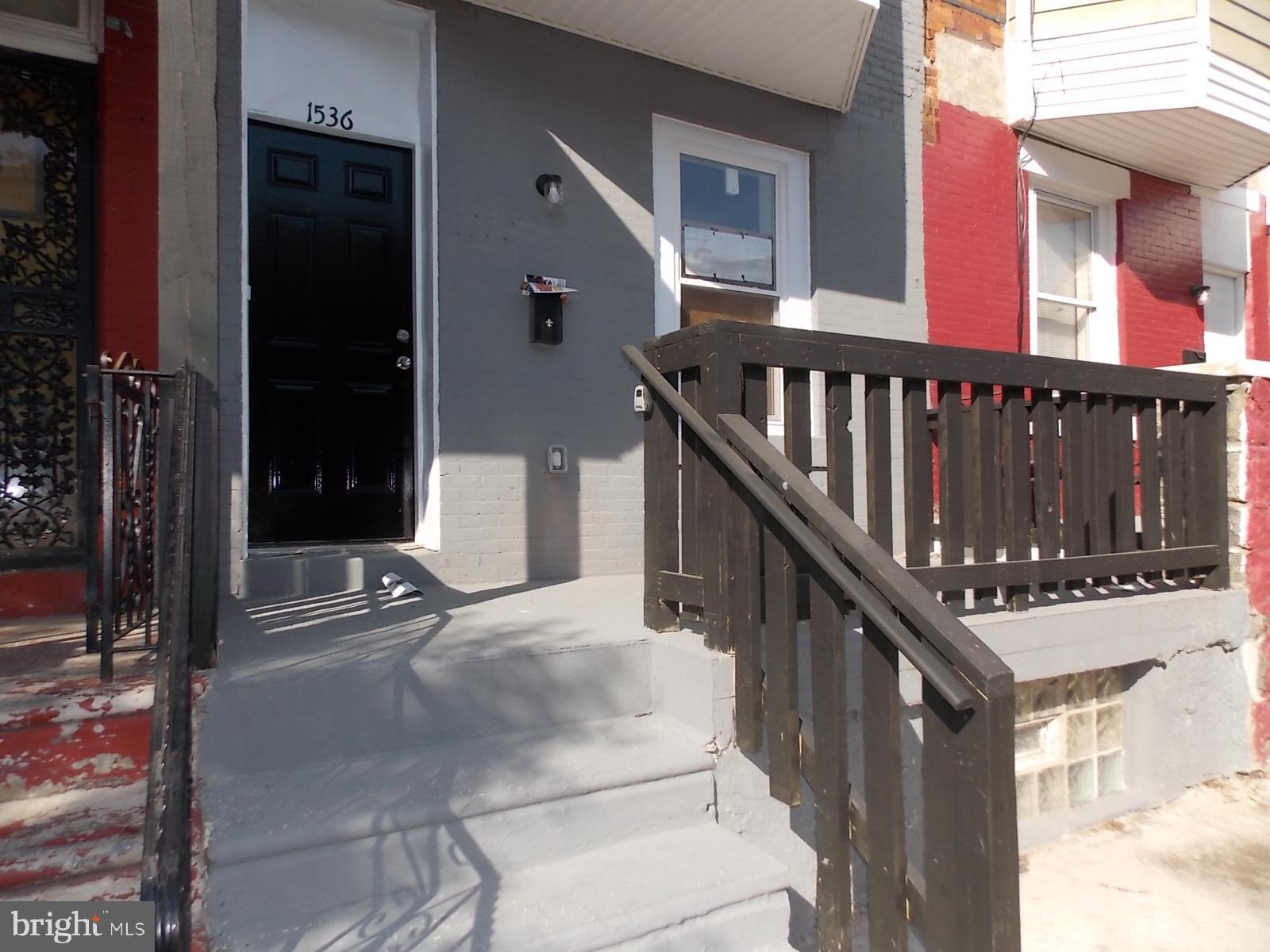 SOUTHWEST SCHUYLKILL - Residential