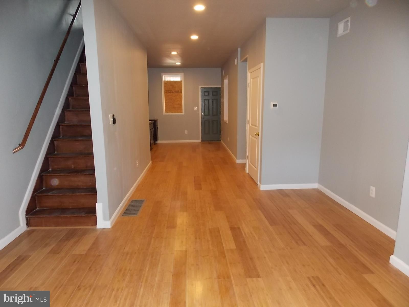 SOUTHWEST SCHUYLKILL - Residential