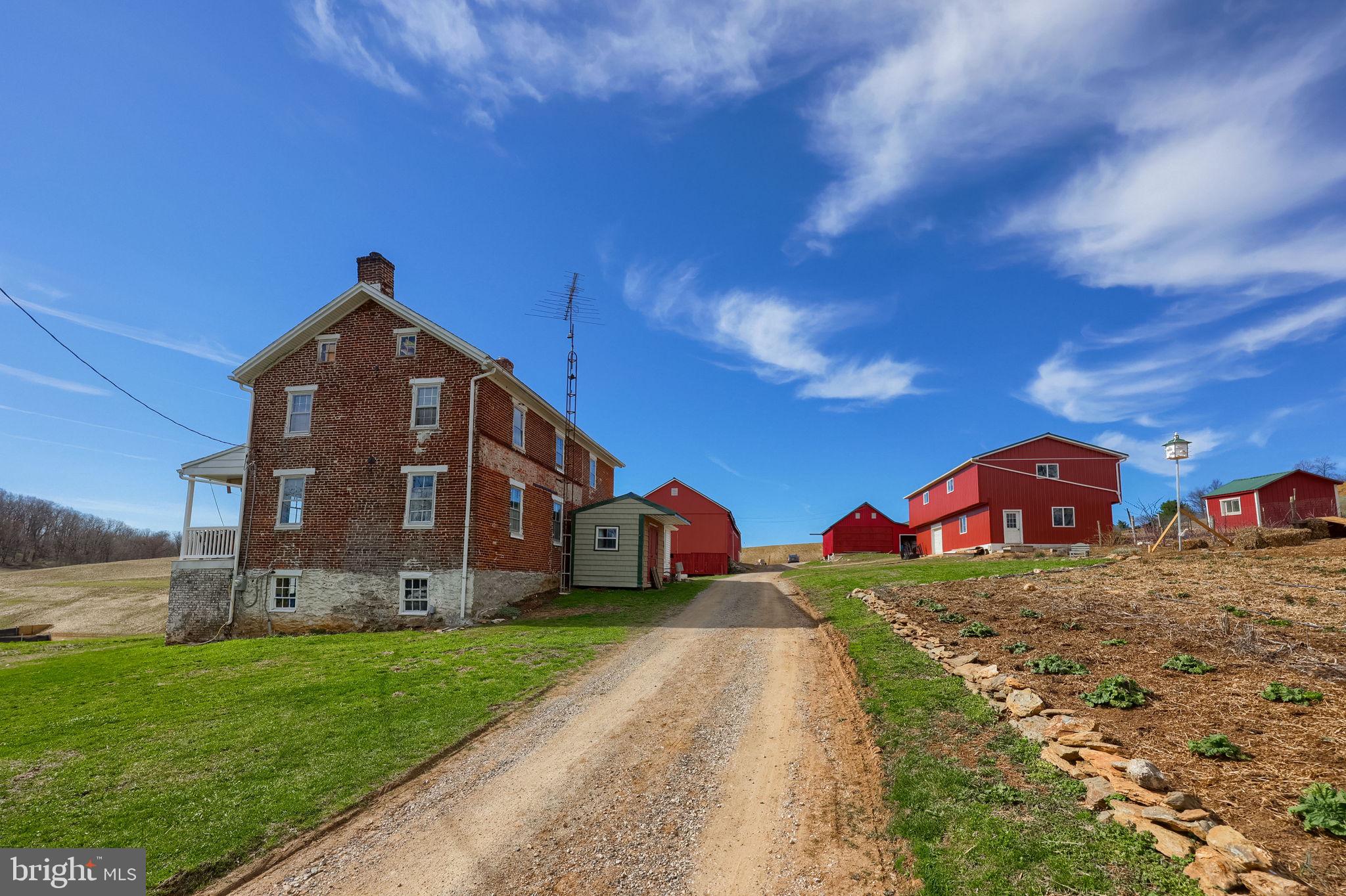 SHREWSBURY TWP - Residential