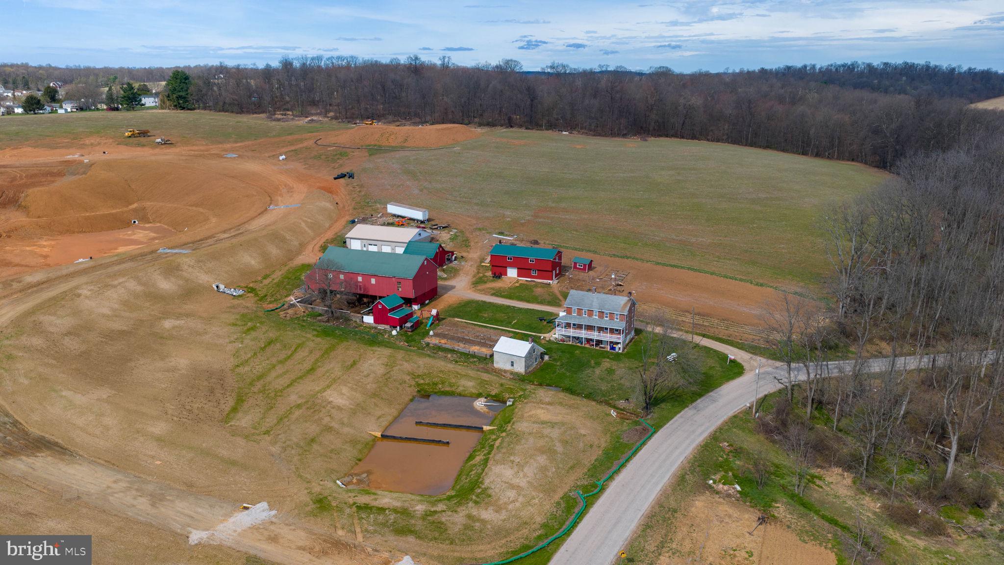 SHREWSBURY TWP - Residential