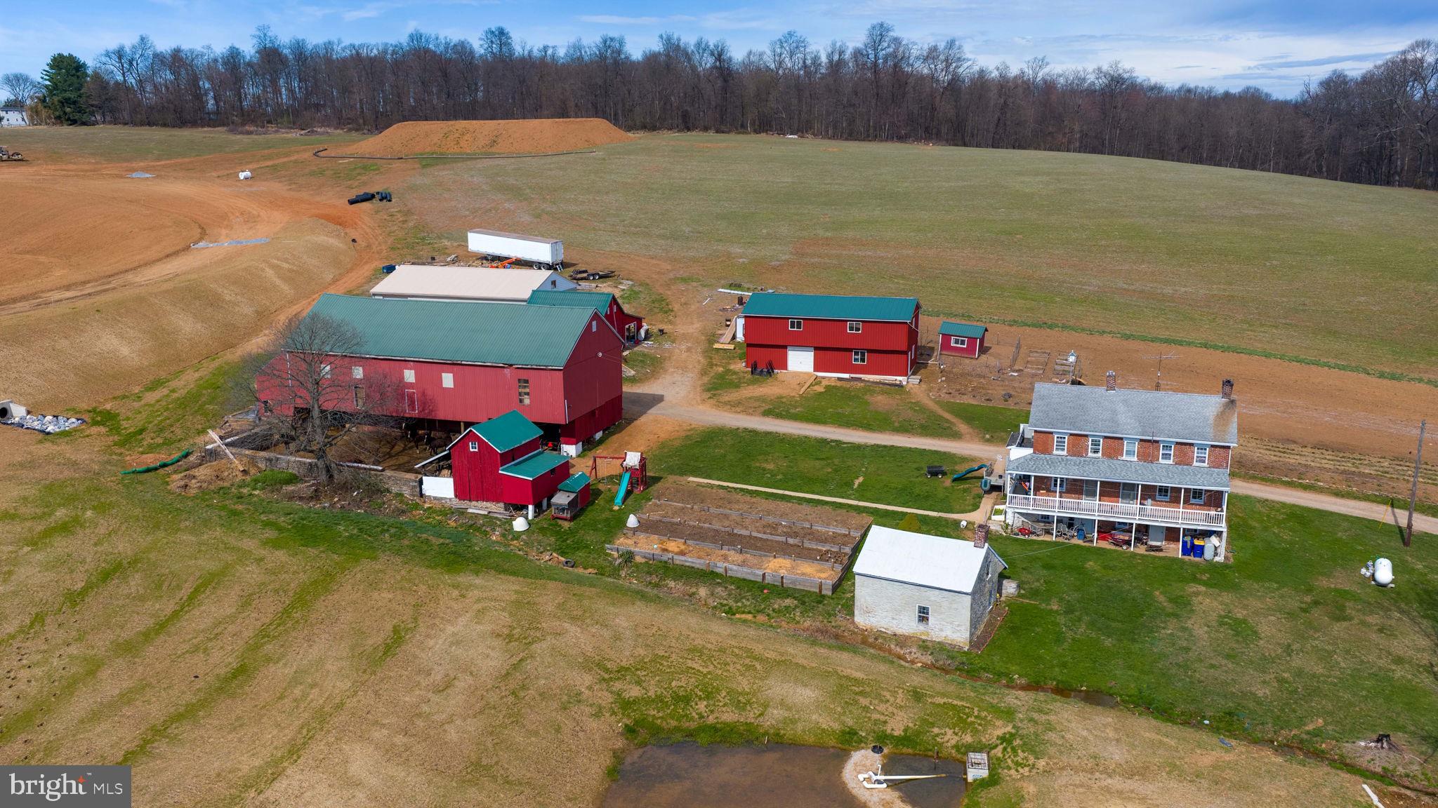 SHREWSBURY TWP - Residential