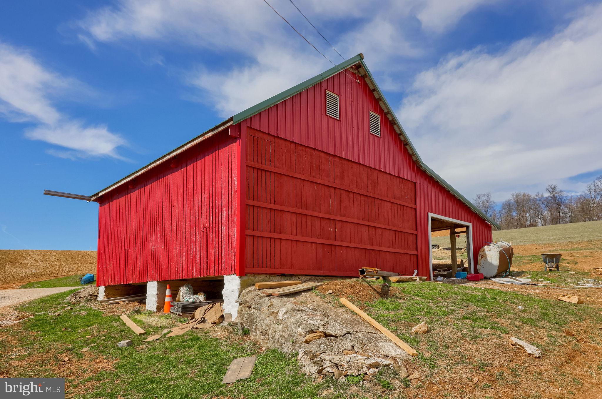SHREWSBURY TWP - Residential