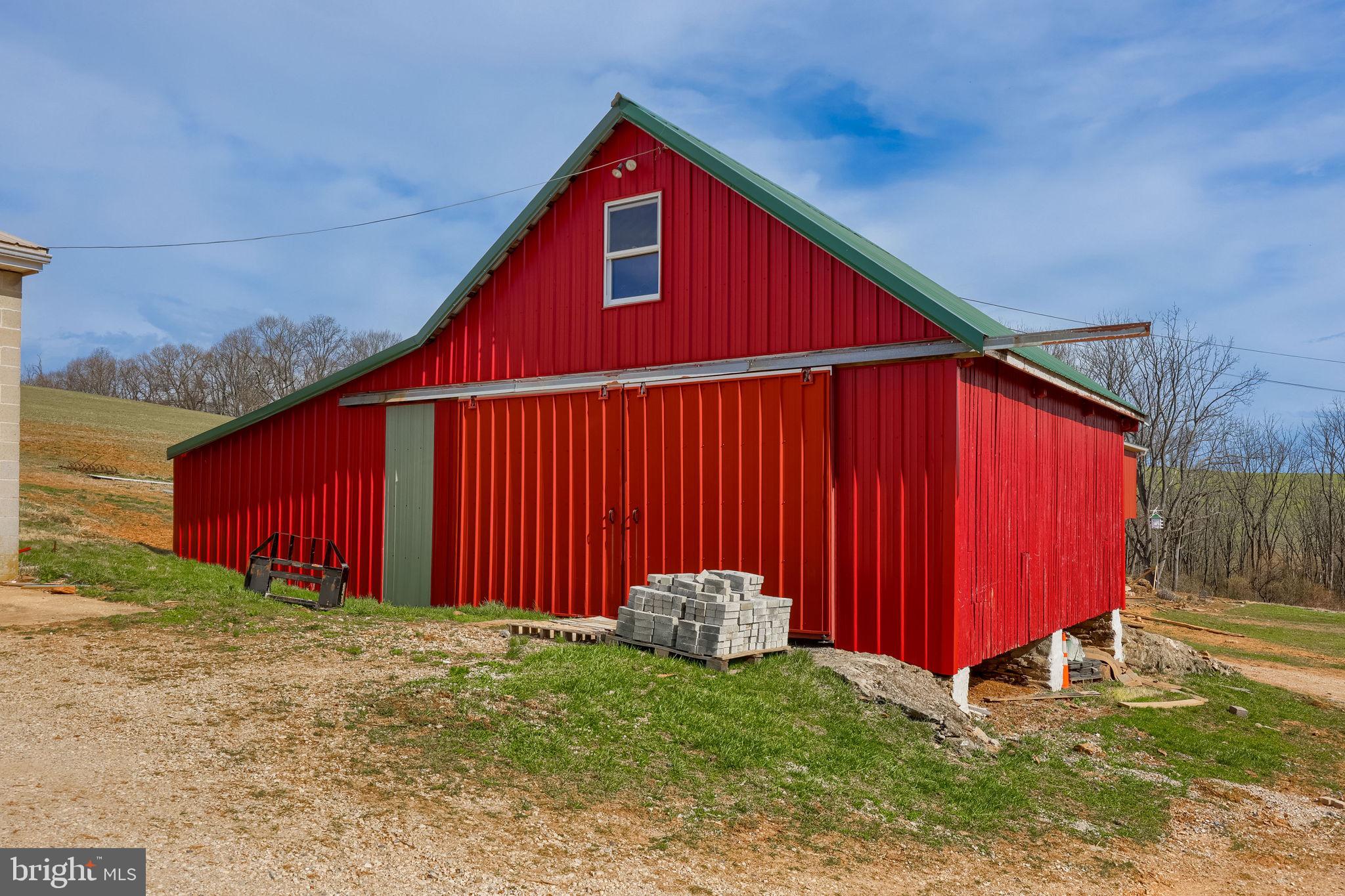 SHREWSBURY TWP - Residential
