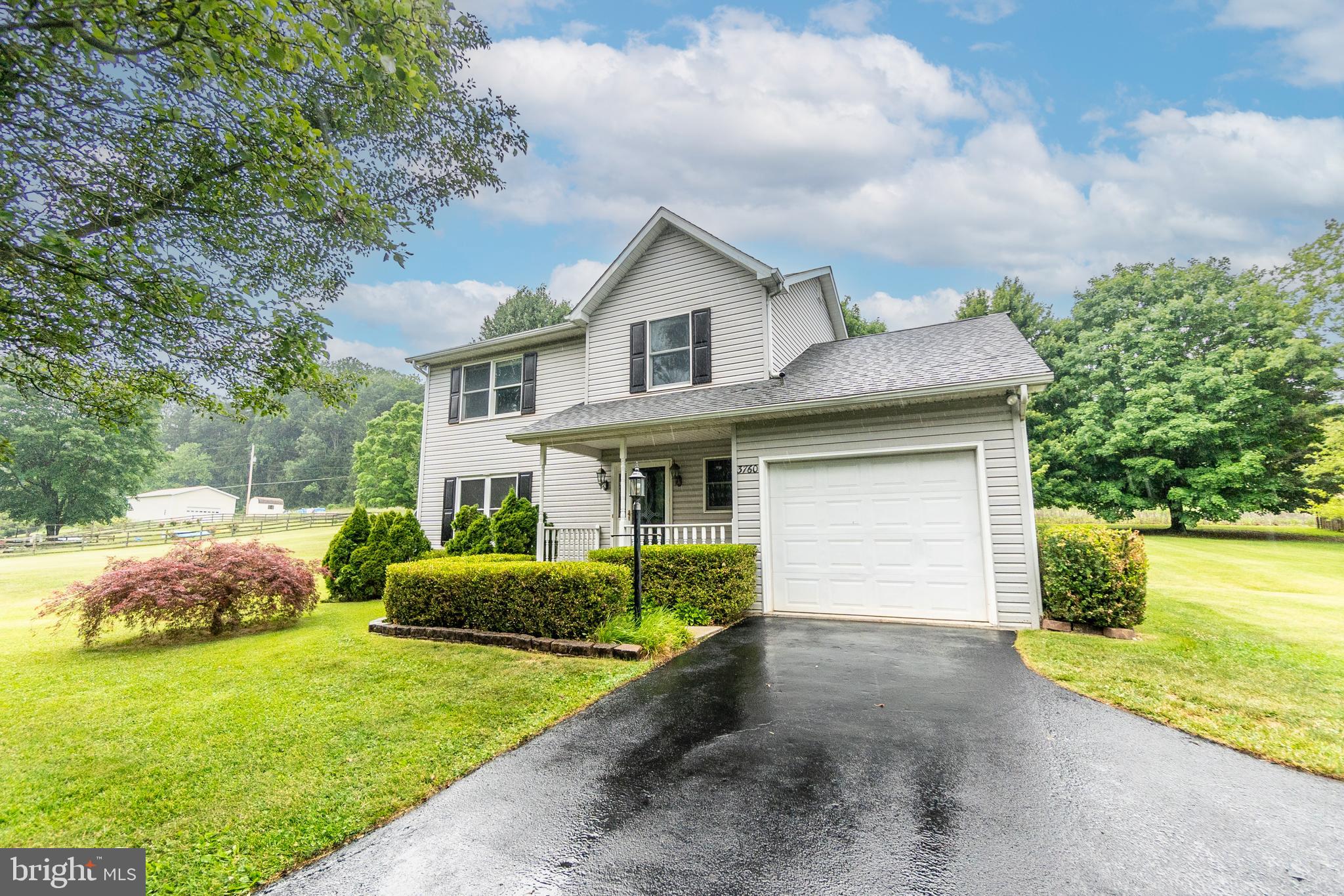 CODORUS TWP - Residential