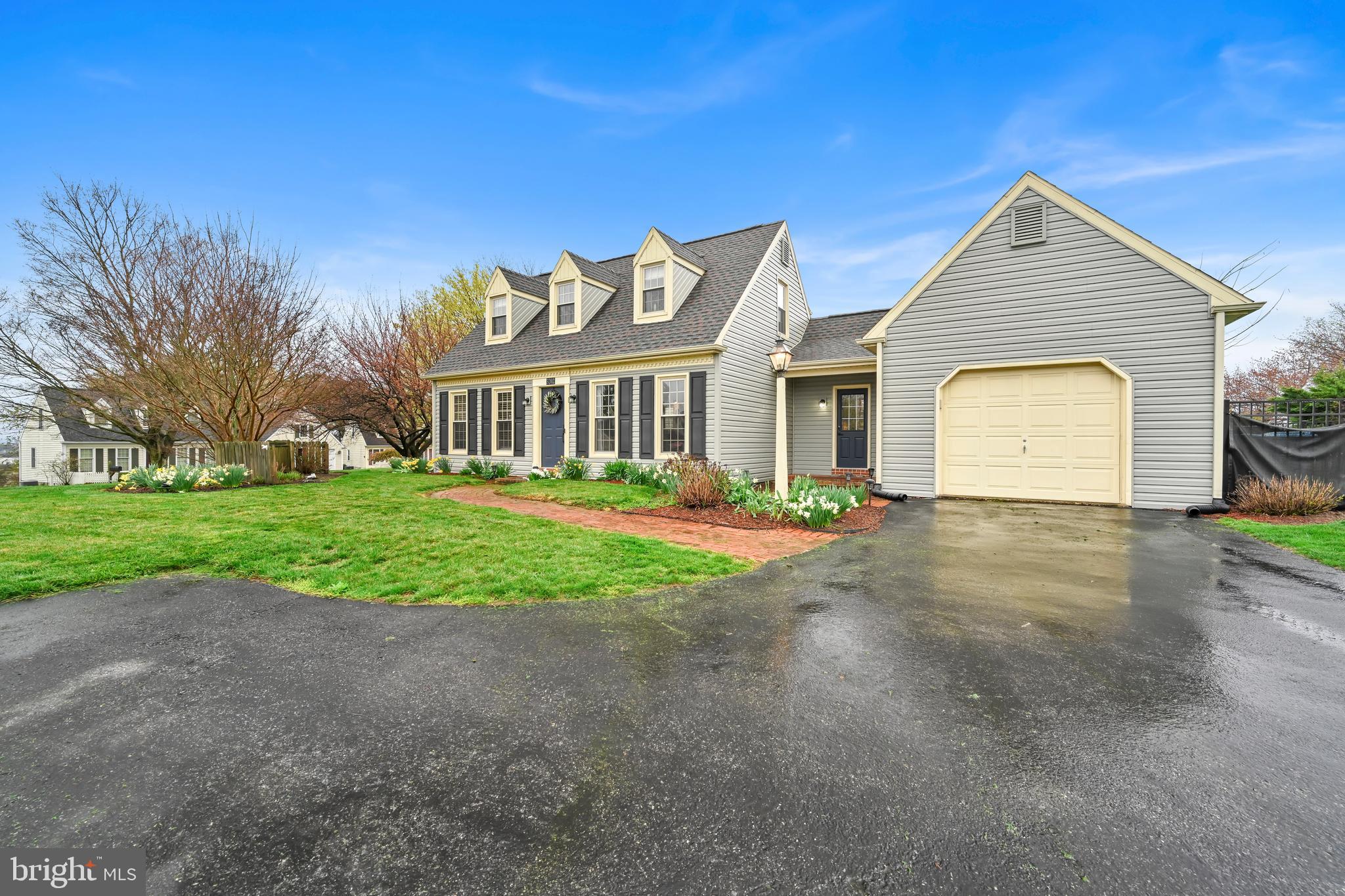 HEMPFIELD GREEN - Residential