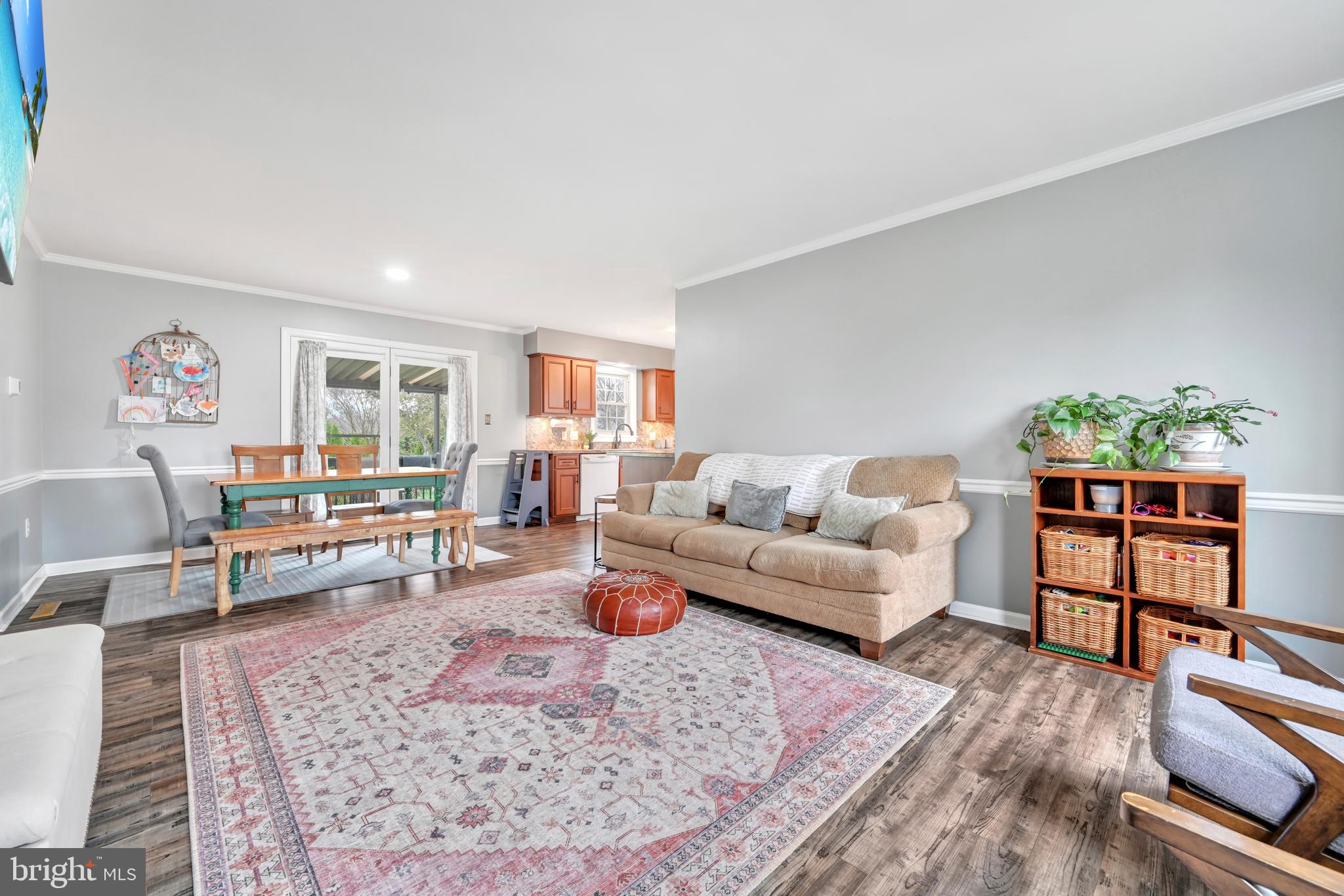HEMPFIELD GREEN - Residential