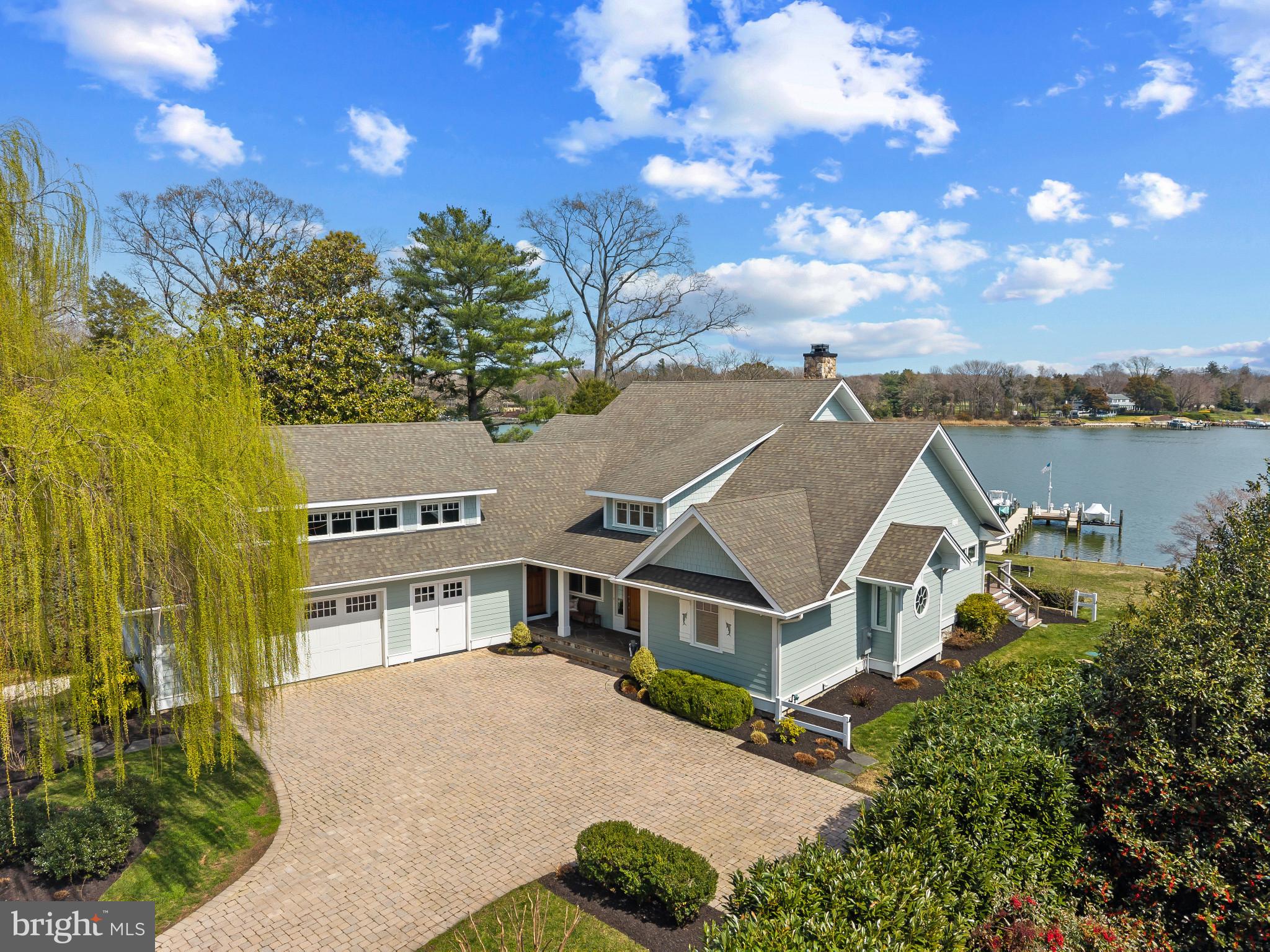 WHITEHALL BEACH - Residential