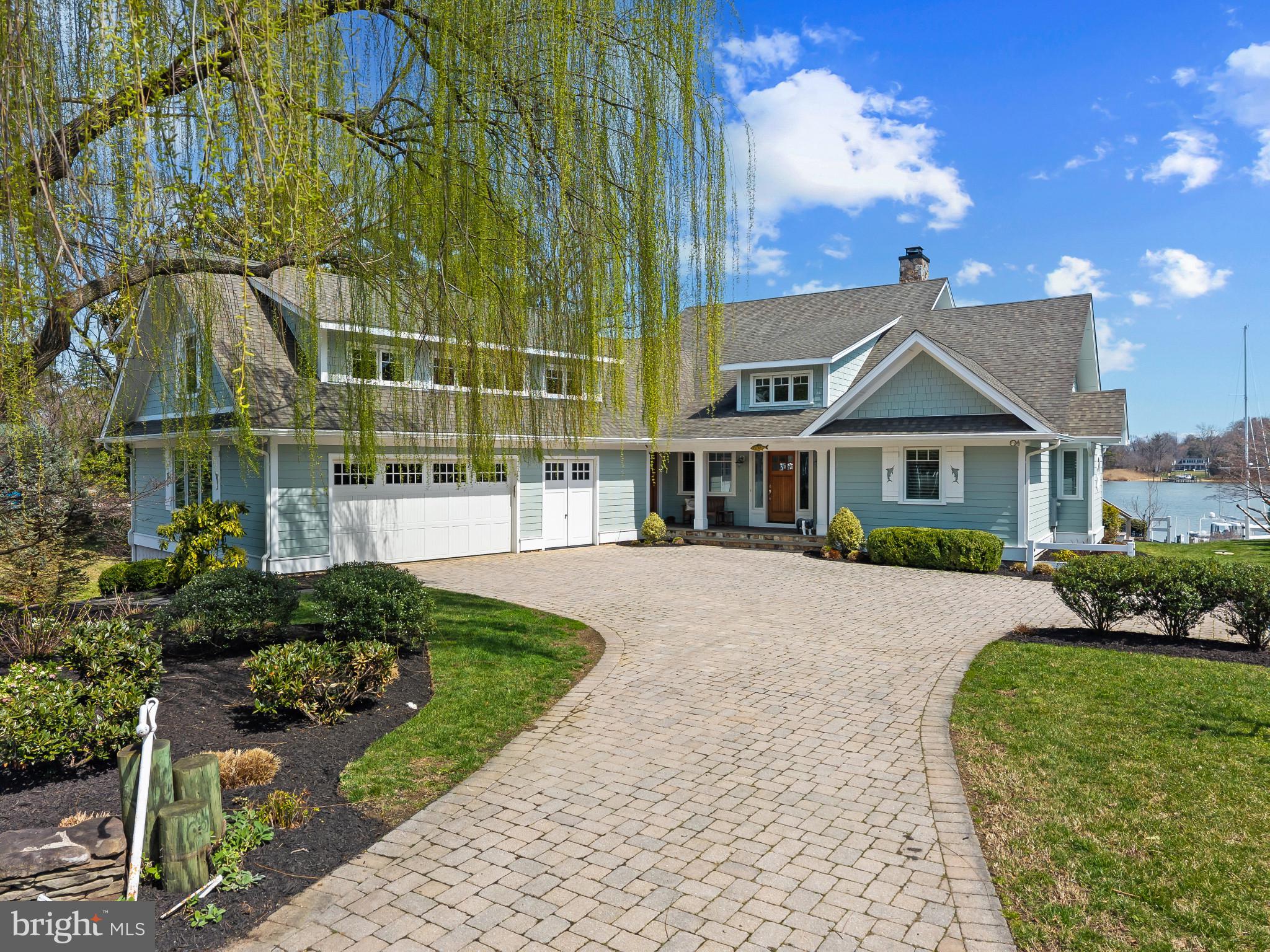 WHITEHALL BEACH - Residential