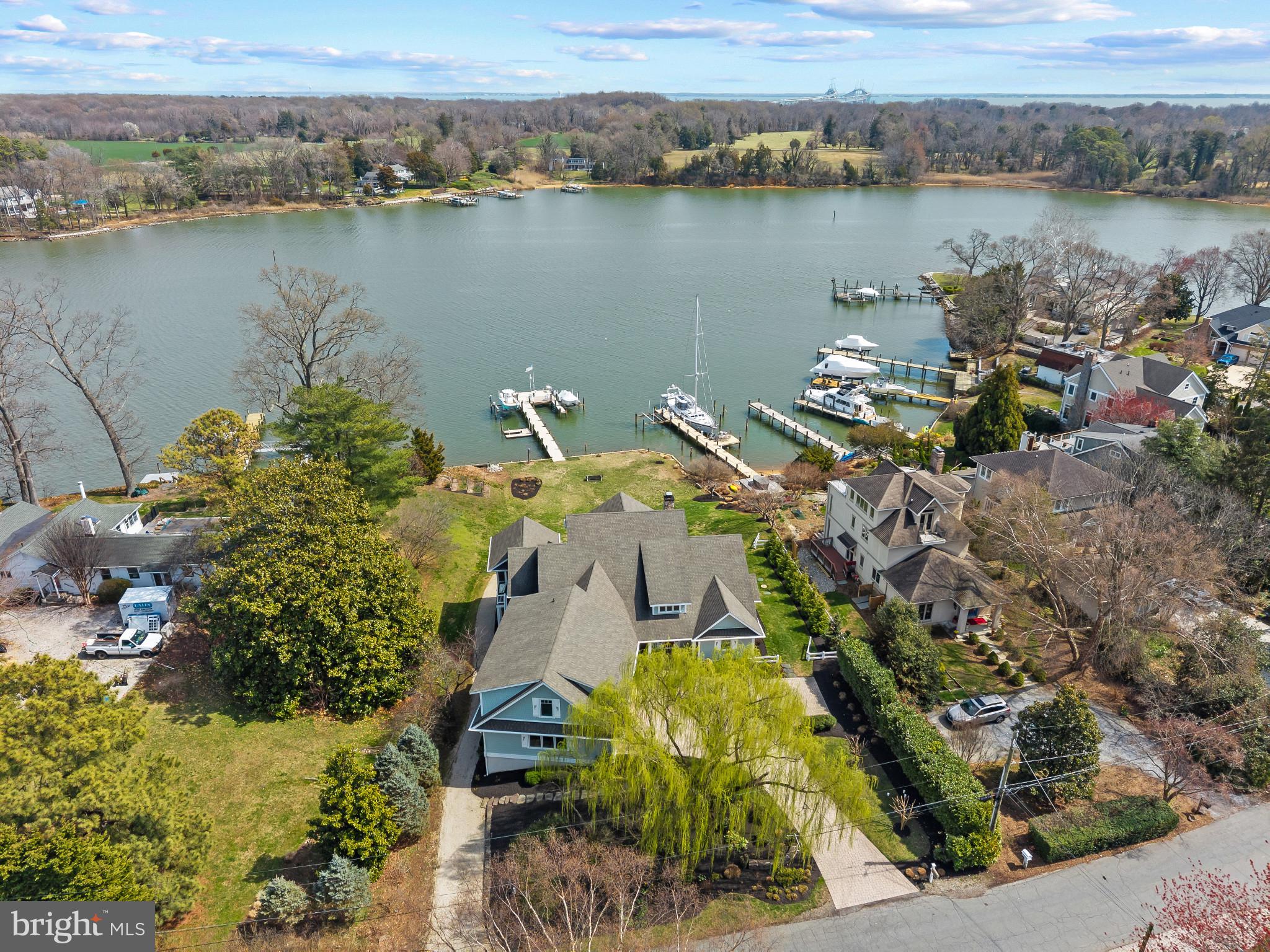 WHITEHALL BEACH - Residential
