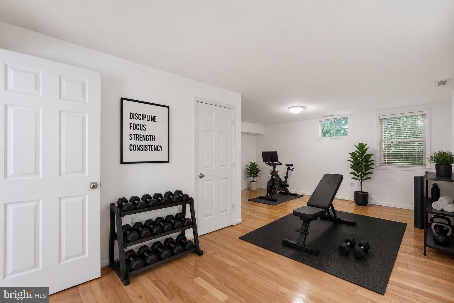 ASHBURN FARM - Residential