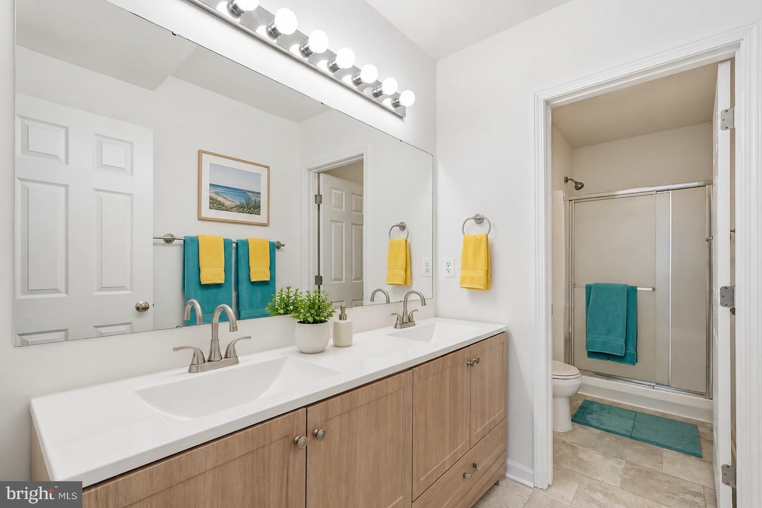 ASHBURN FARM - Residential