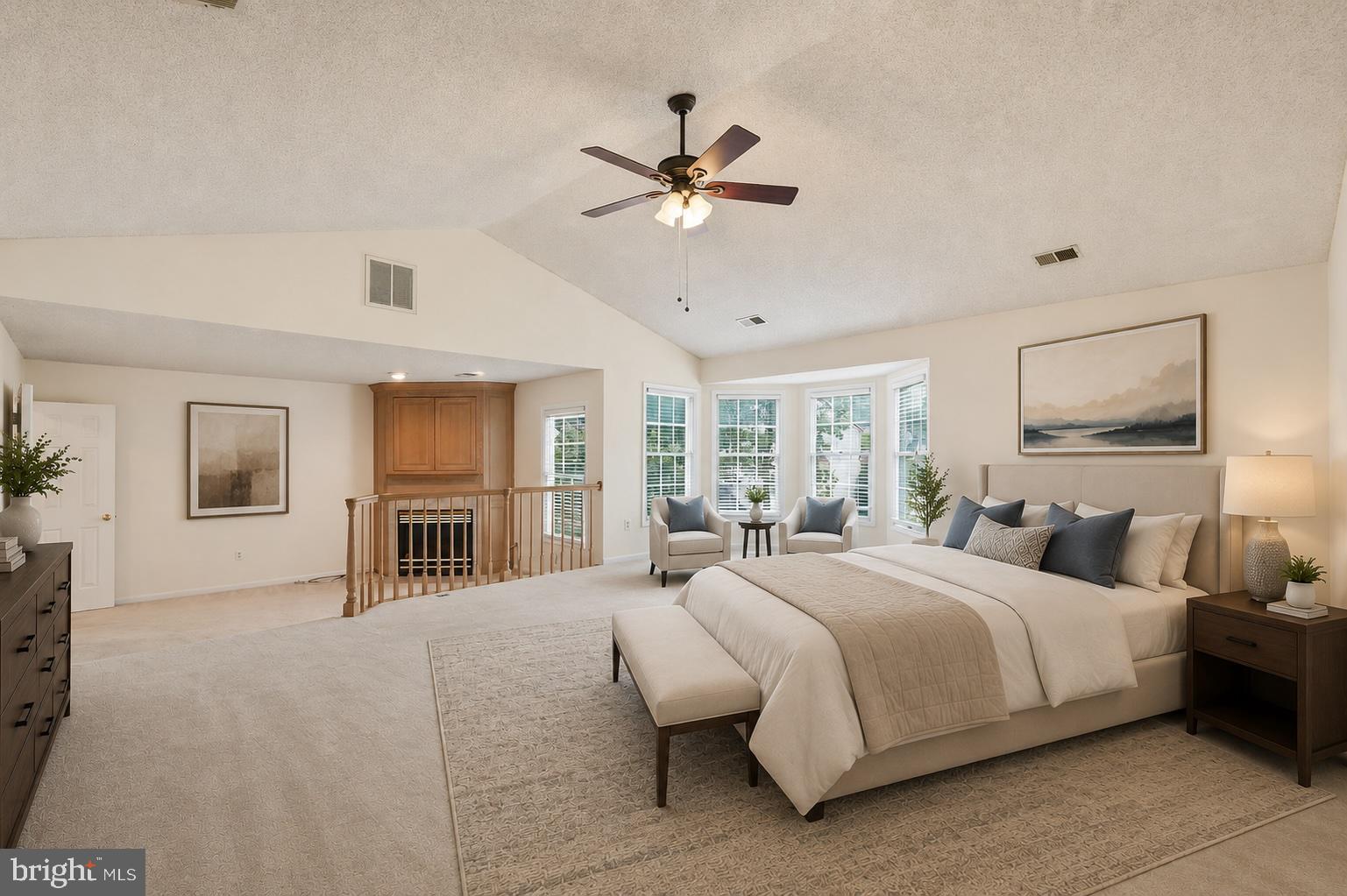 ASHBURN FARM - Residential