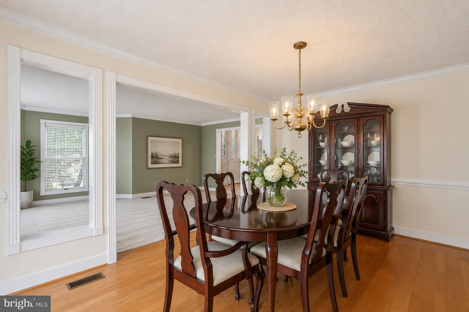 ASHBURN FARM - Residential