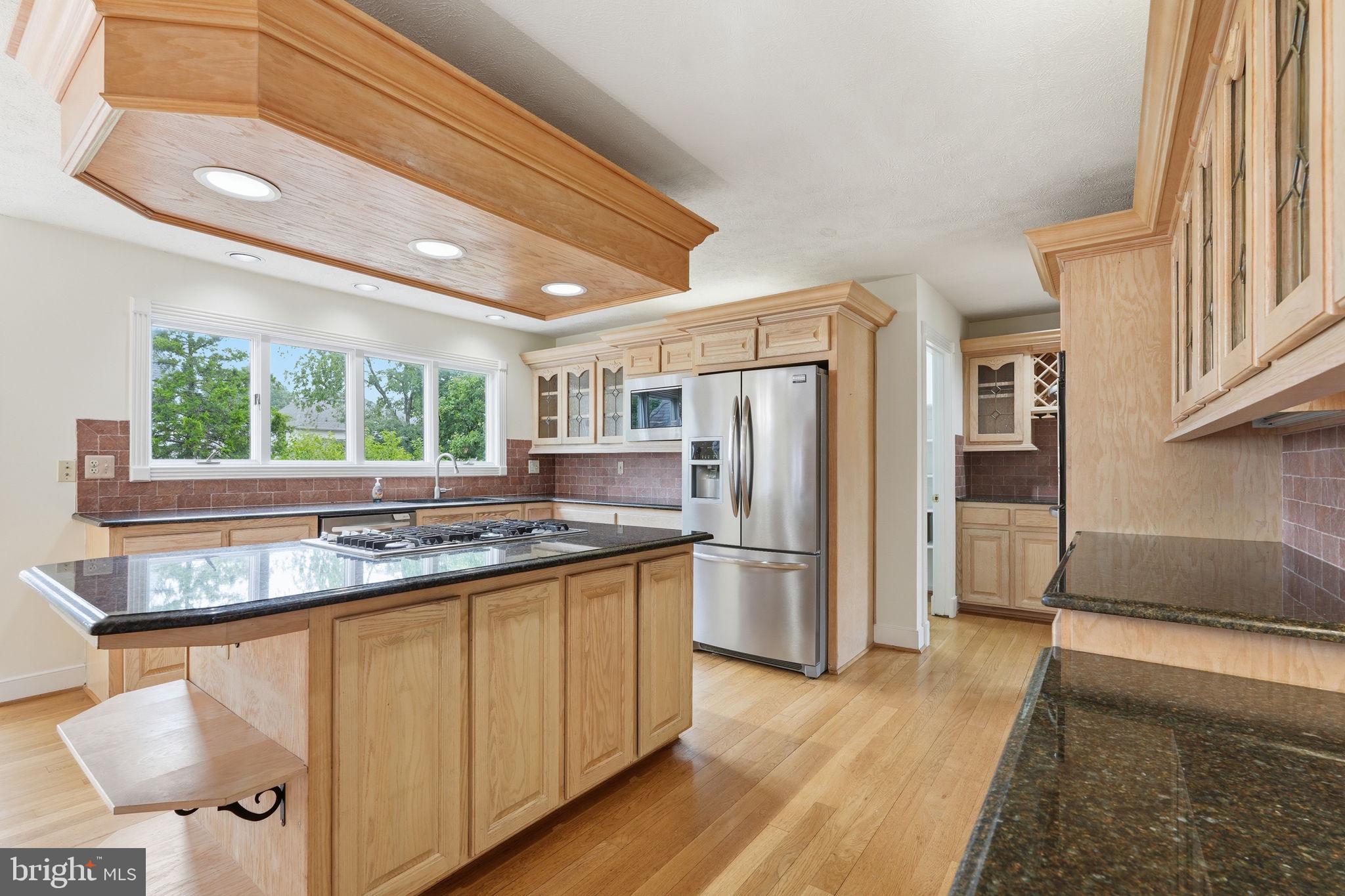ASHBURN FARM - Residential