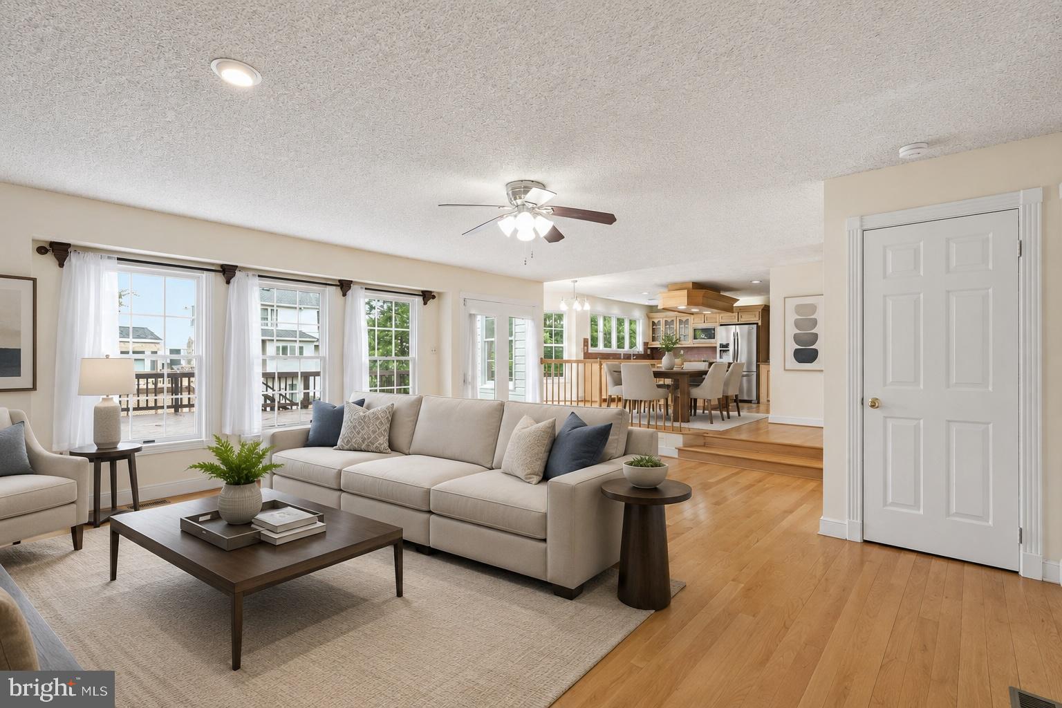 ASHBURN FARM - Residential