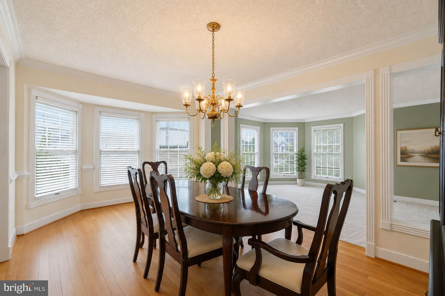 ASHBURN FARM - Residential