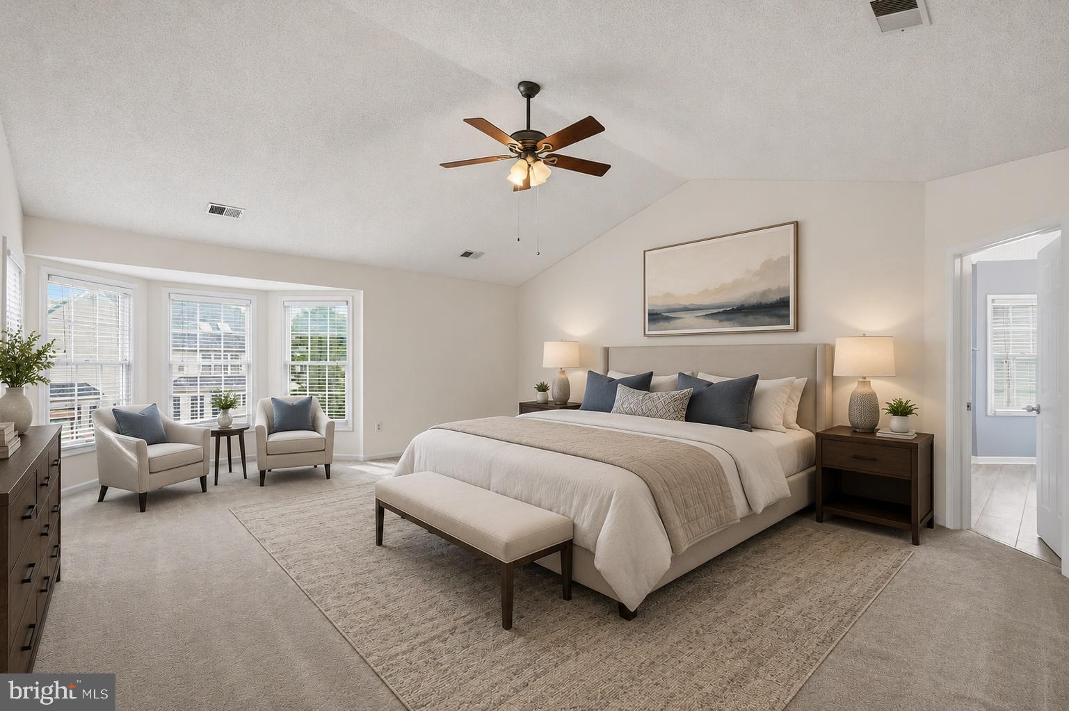 ASHBURN FARM - Residential